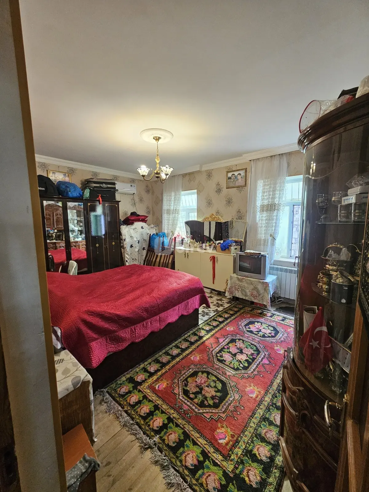 4 otaqlı həyət evi, Mərdəkan q., Mərdəkan qəs., Xəzər rayonu — şəkil 23