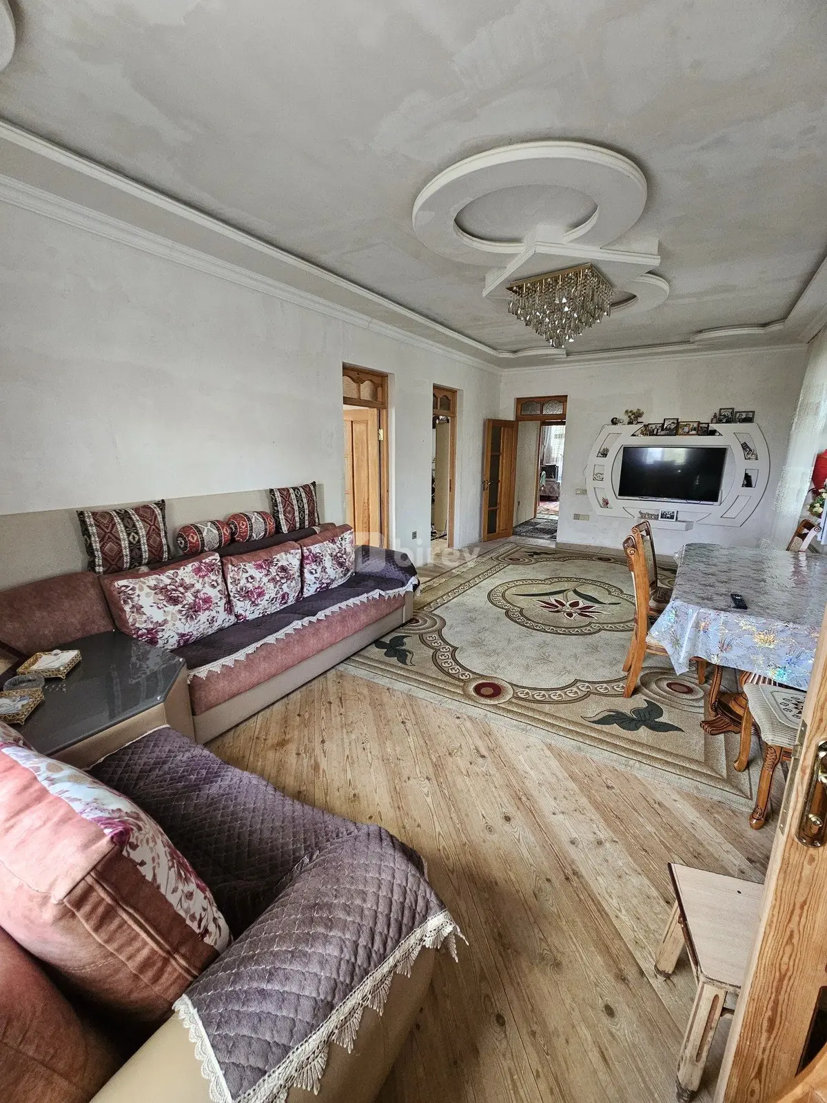 4 otaqlı həyət evi, Mərdəkan q., Mərdəkan qəs., Xəzər rayonu — şəkil 24