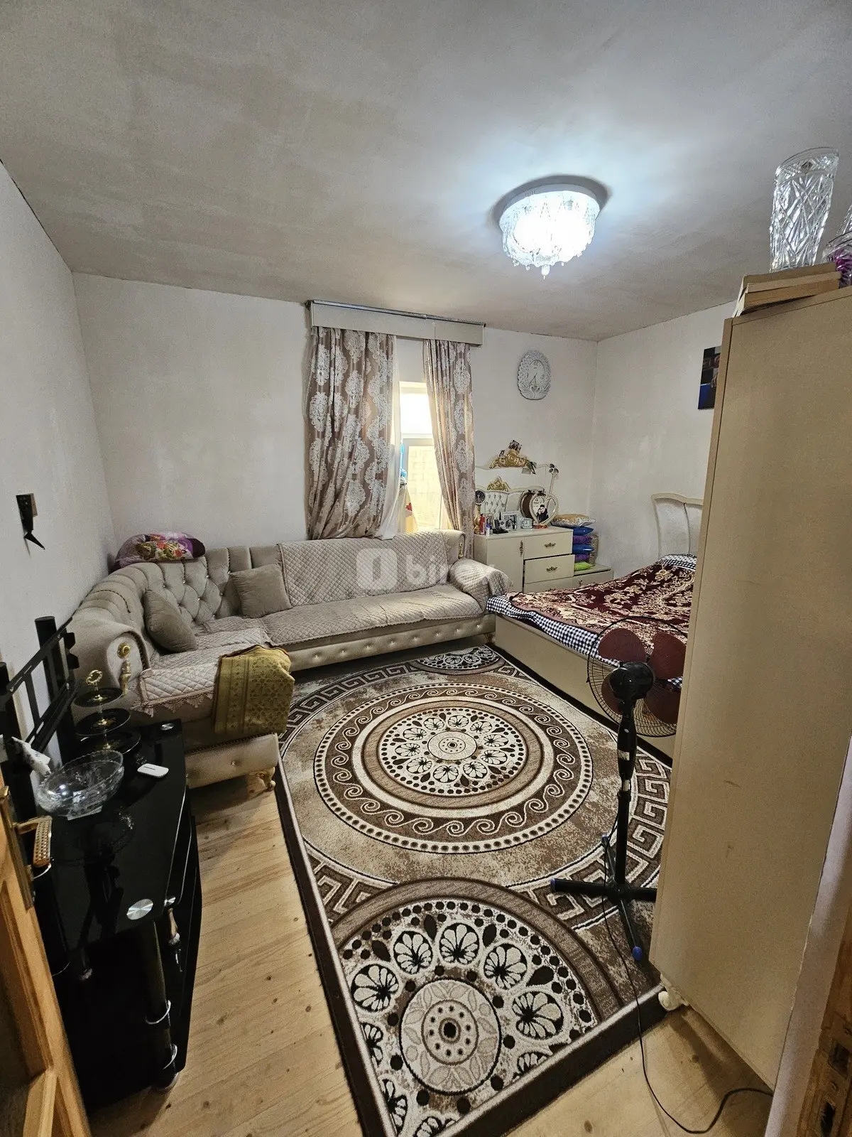 4 otaqlı həyət evi, Mərdəkan q., Mərdəkan qəs., Xəzər rayonu — şəkil 25