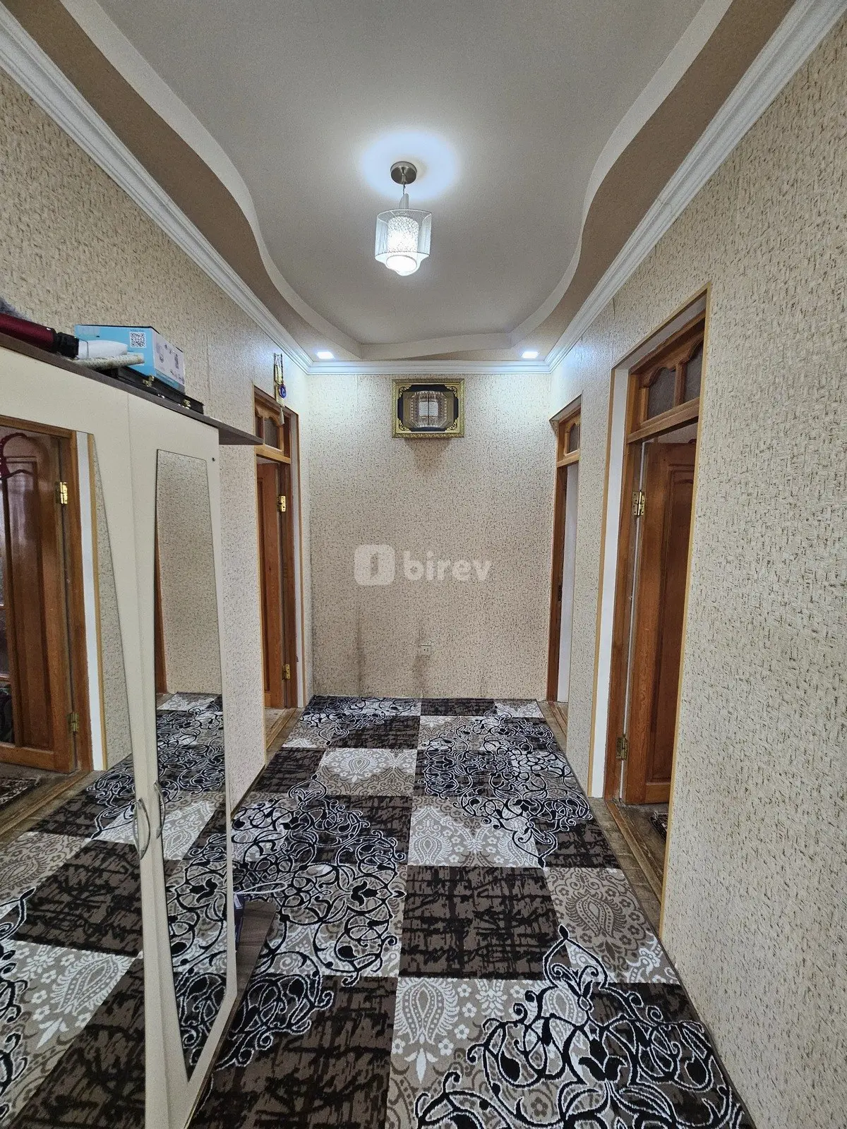 4 otaqlı həyət evi, Mərdəkan q., Mərdəkan qəs., Xəzər rayonu — şəkil 26