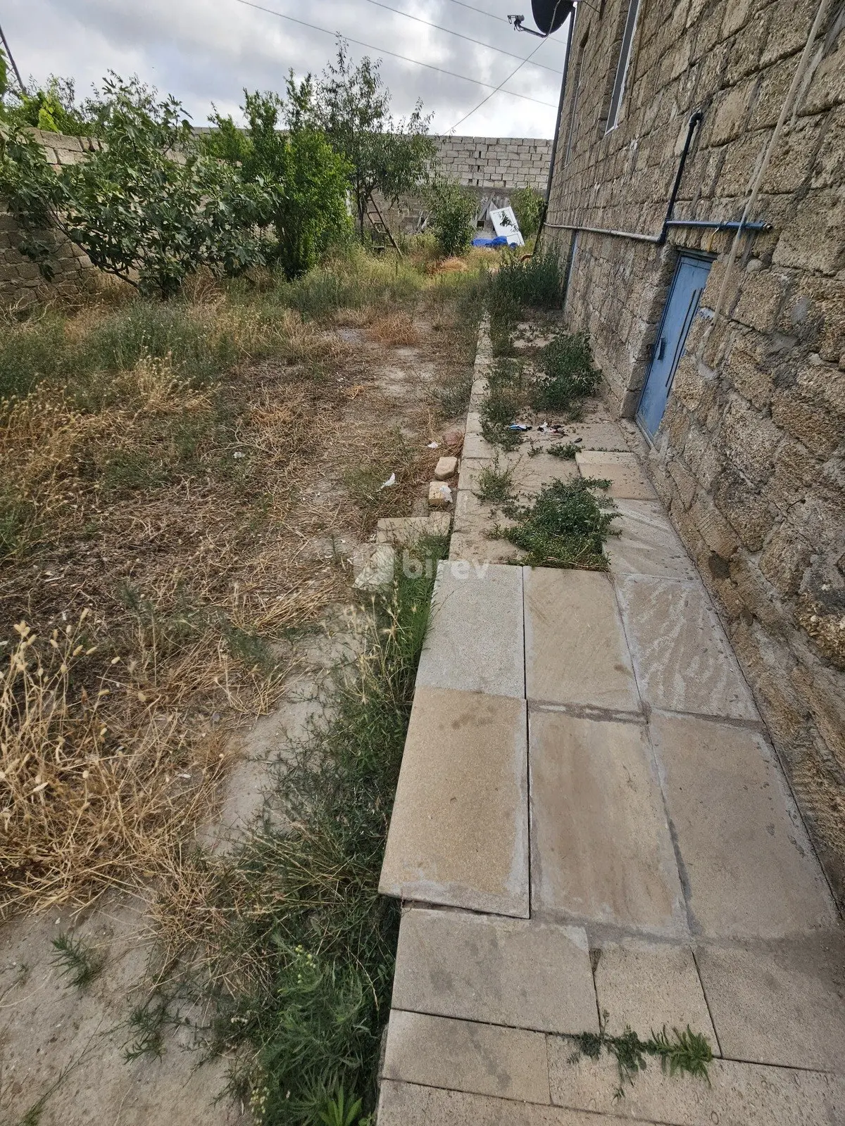 4 otaqlı həyət evi, Mərdəkan q., Mərdəkan qəs., Xəzər rayonu — şəkil 27