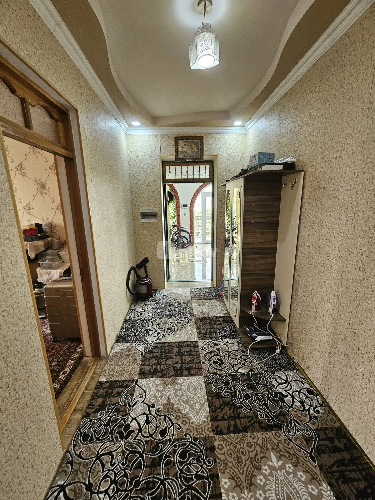 4 otaqlı həyət evi, Mərdəkan q., Mərdəkan qəs., Xəzər rayonu — şəkil 28