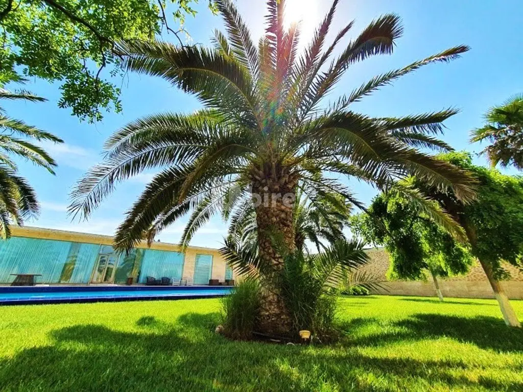 5 otaqlı həyət evi, Şüvəlan q., пoc. Шybaлah, Xəzər rayonu — şəkil 5