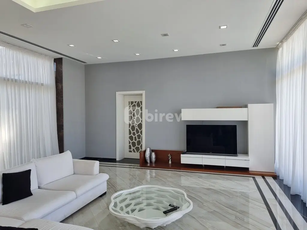 5 otaqlı həyət evi, Şüvəlan q., пoc. Шybaлah, Xəzər rayonu — şəkil 13