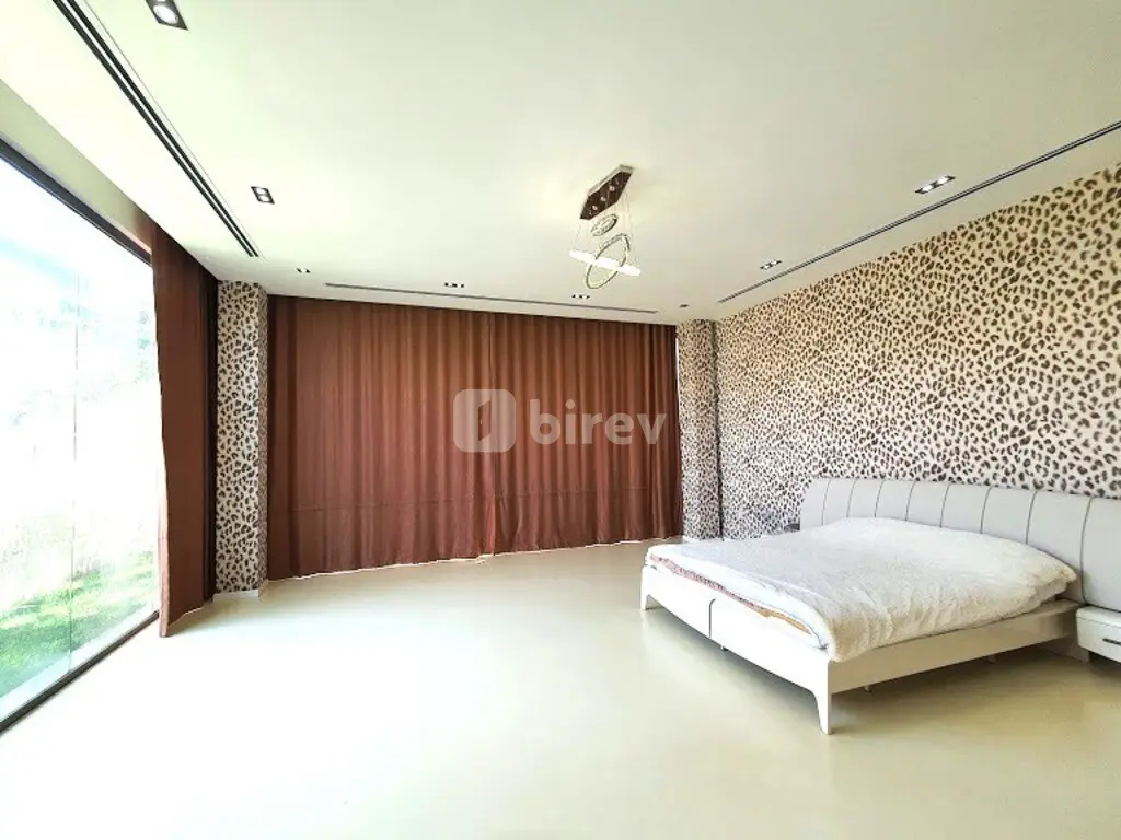 5 otaqlı həyət evi, Şüvəlan q., пoc. Шybaлah, Xəzər rayonu — şəkil 23