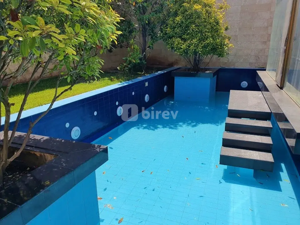 5 otaqlı həyət evi, Şüvəlan q., пoc. Шybaлah, Xəzər rayonu — şəkil 27
