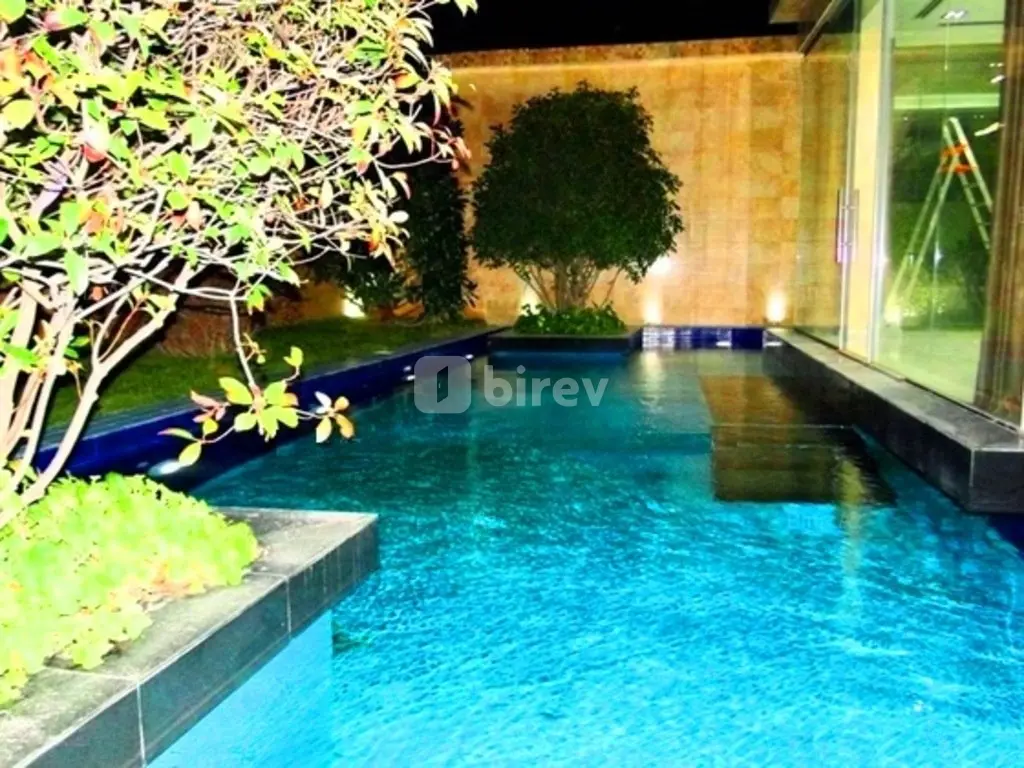 5 otaqlı həyət evi, Şüvəlan q., пoc. Шybaлah, Xəzər rayonu — şəkil 28