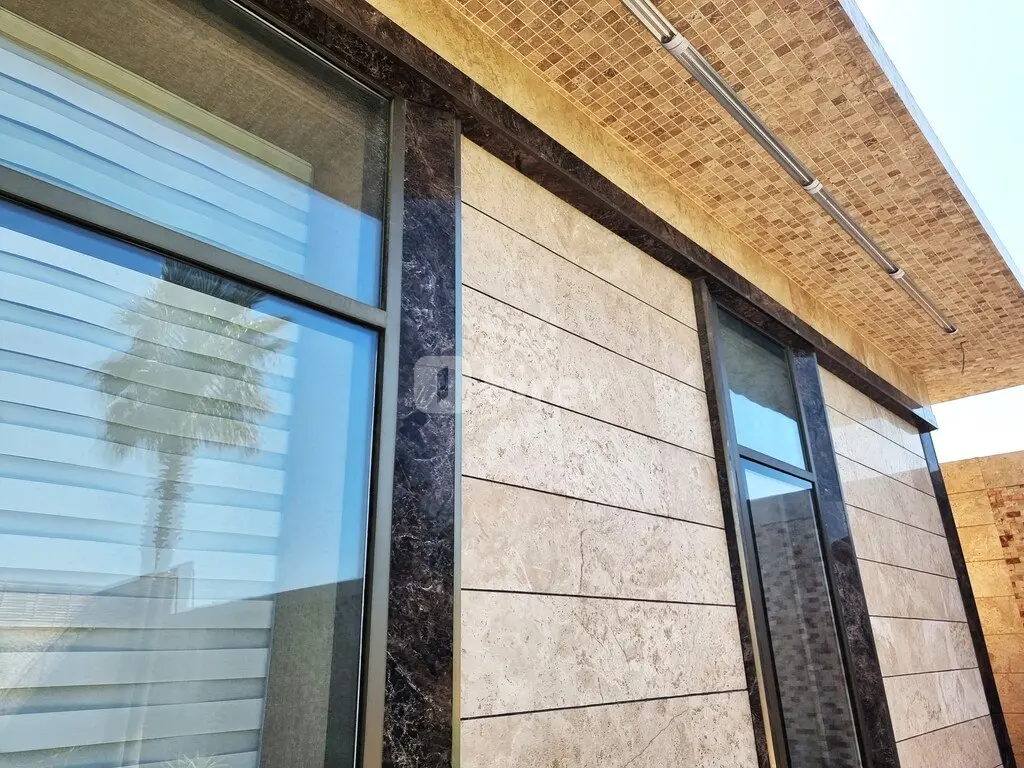 5 otaqlı həyət evi, Şüvəlan q., пoc. Шybaлah, Xəzər rayonu — şəkil 30