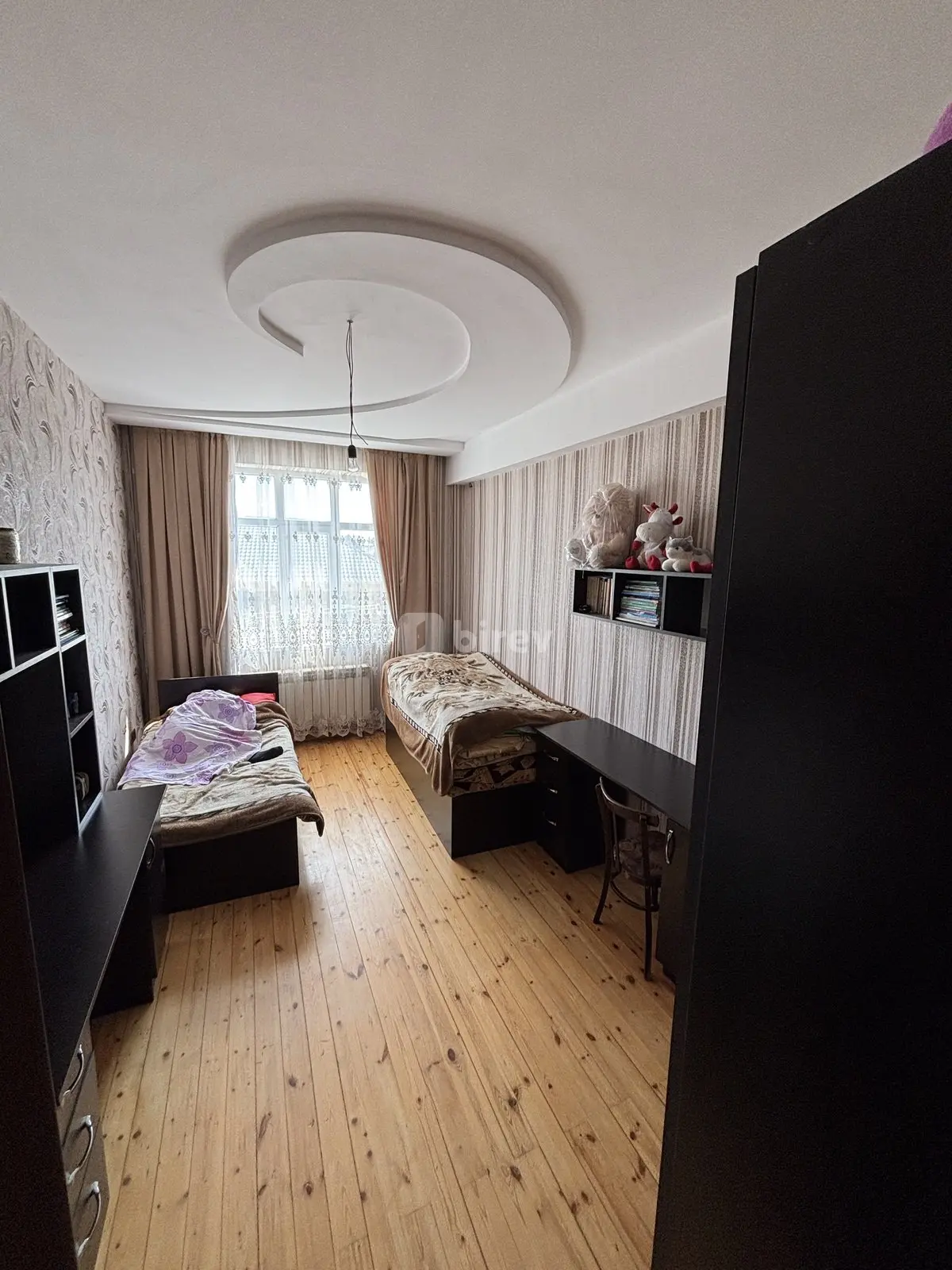 3 otaqlı mənzil, Masazır q., İstiqlaliyyət küç., Abşeron rayonu — şəkil 4