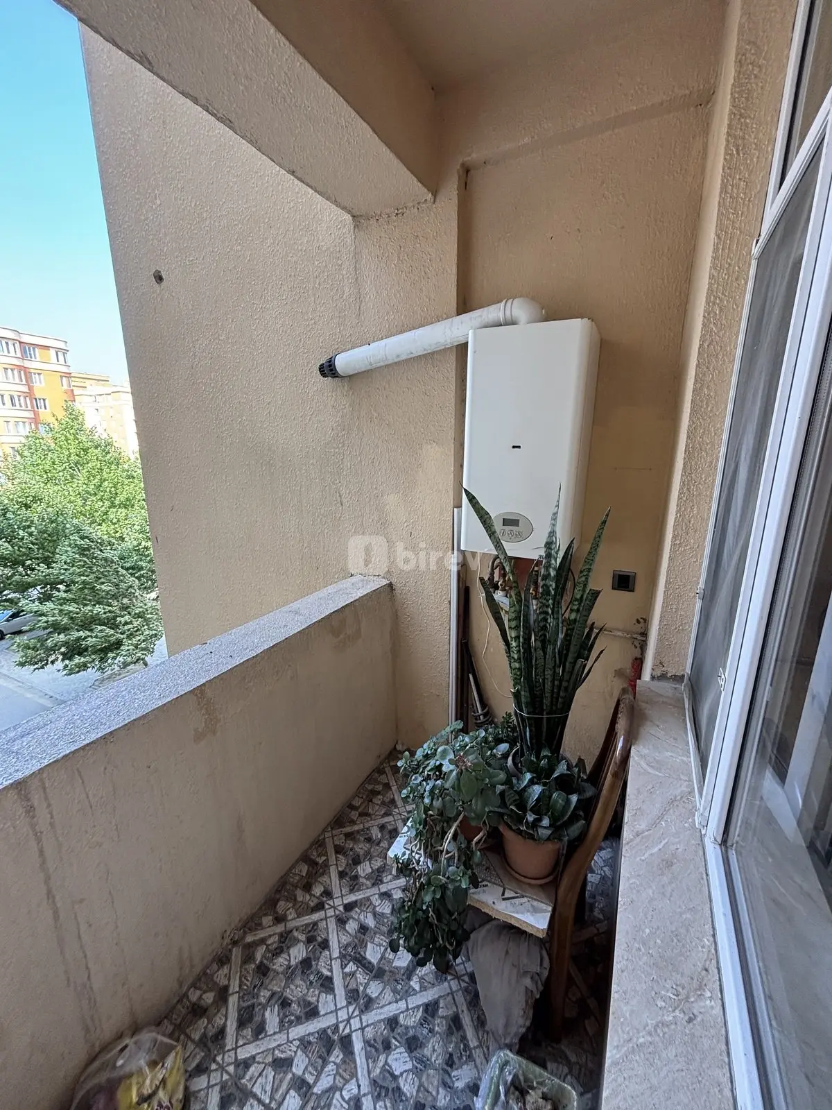 3 otaqlı mənzil, Masazır q., İstiqlaliyyət küç., Abşeron rayonu — şəkil 5