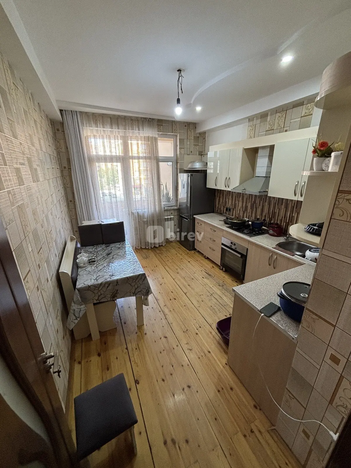 3 otaqlı mənzil, Masazır q., İstiqlaliyyət küç., Abşeron rayonu — şəkil 6