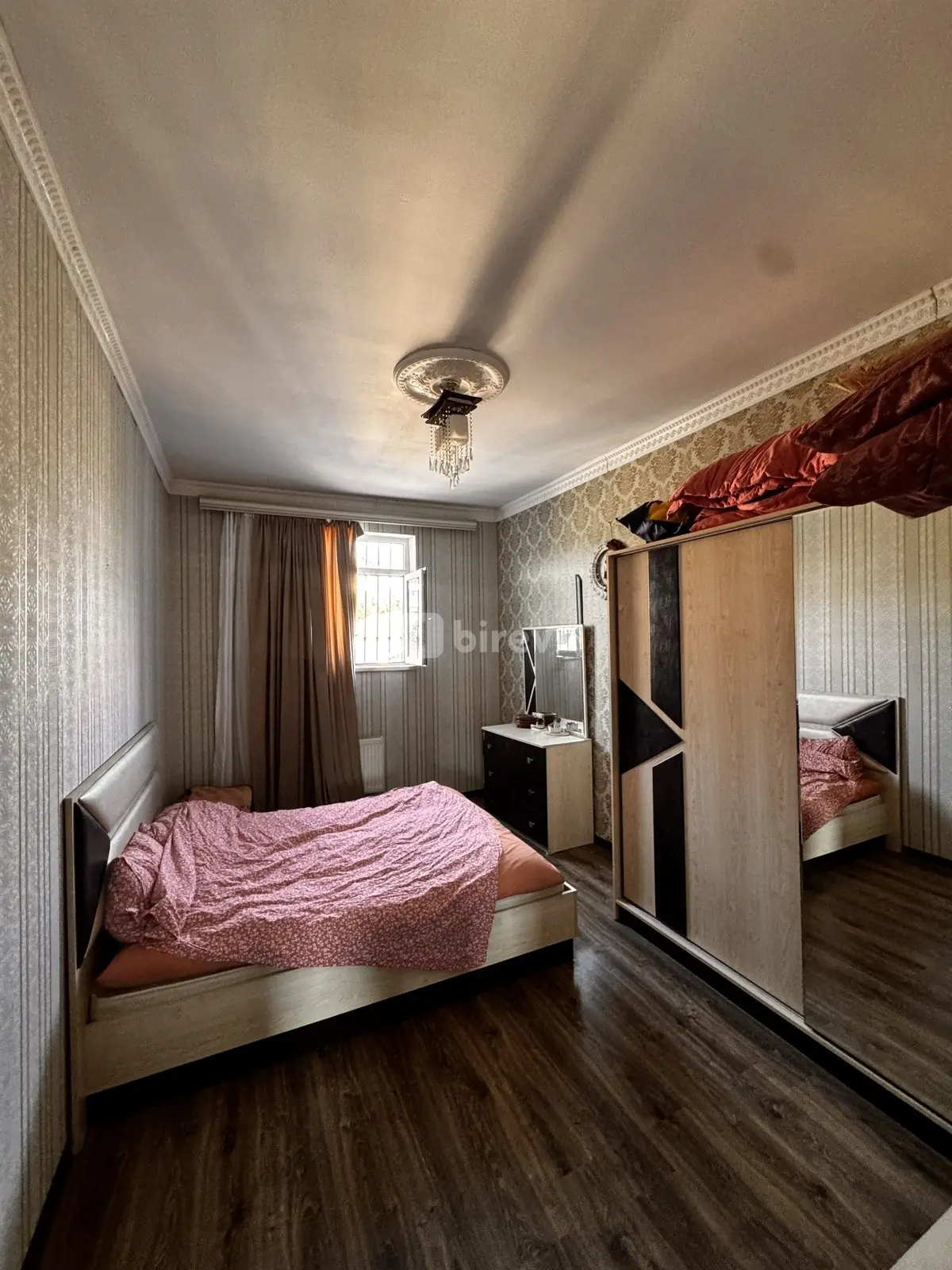 5 otaqlı həyət evi, Əhmədli q., Polad heşimov küçəsi, Xətai rayonu — şəkil 2