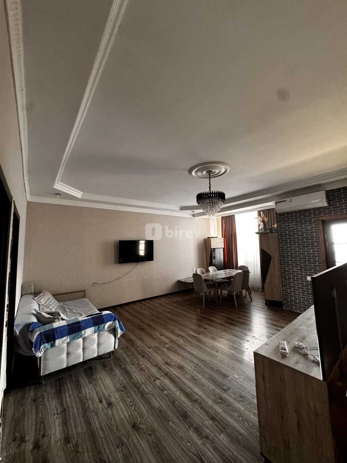 5 otaqlı həyət evi, Əhmədli q., Polad heşimov küçəsi, Xətai rayonu — şəkil 3