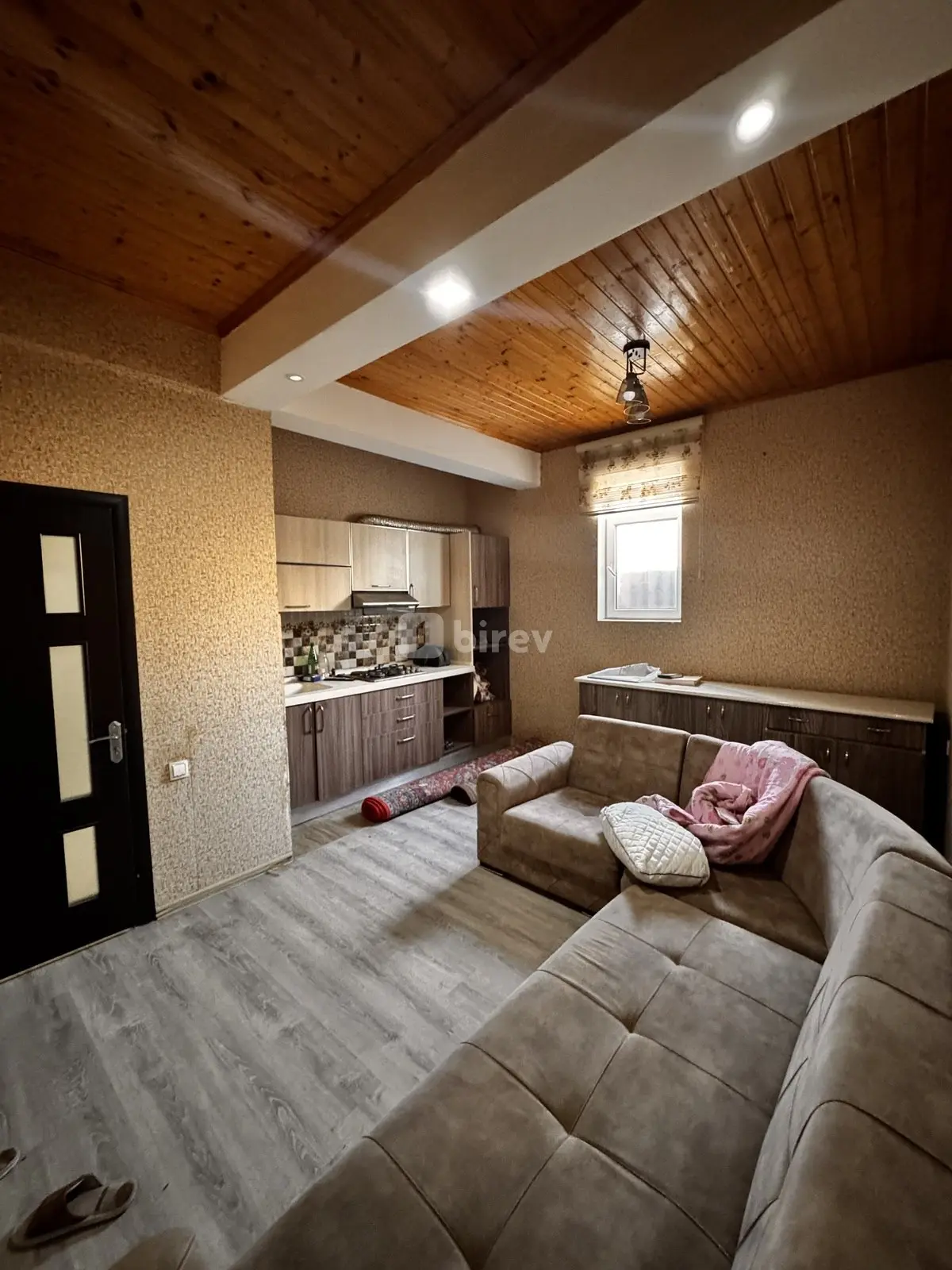 5 otaqlı həyət evi, Əhmədli q., Polad heşimov küçəsi, Xətai rayonu — şəkil 4