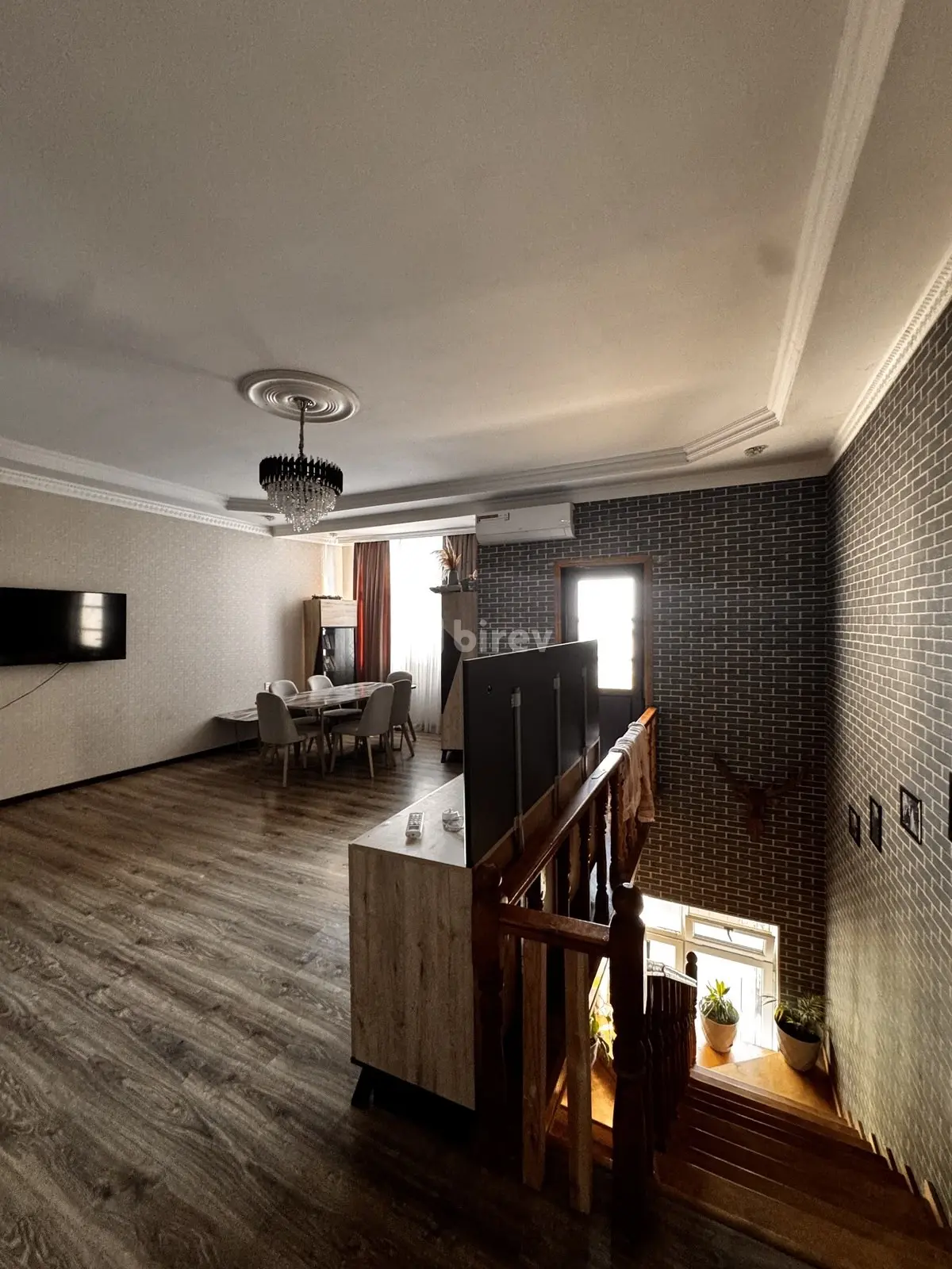5 otaqlı həyət evi, Əhmədli q., Polad heşimov küçəsi, Xətai rayonu — şəkil 9