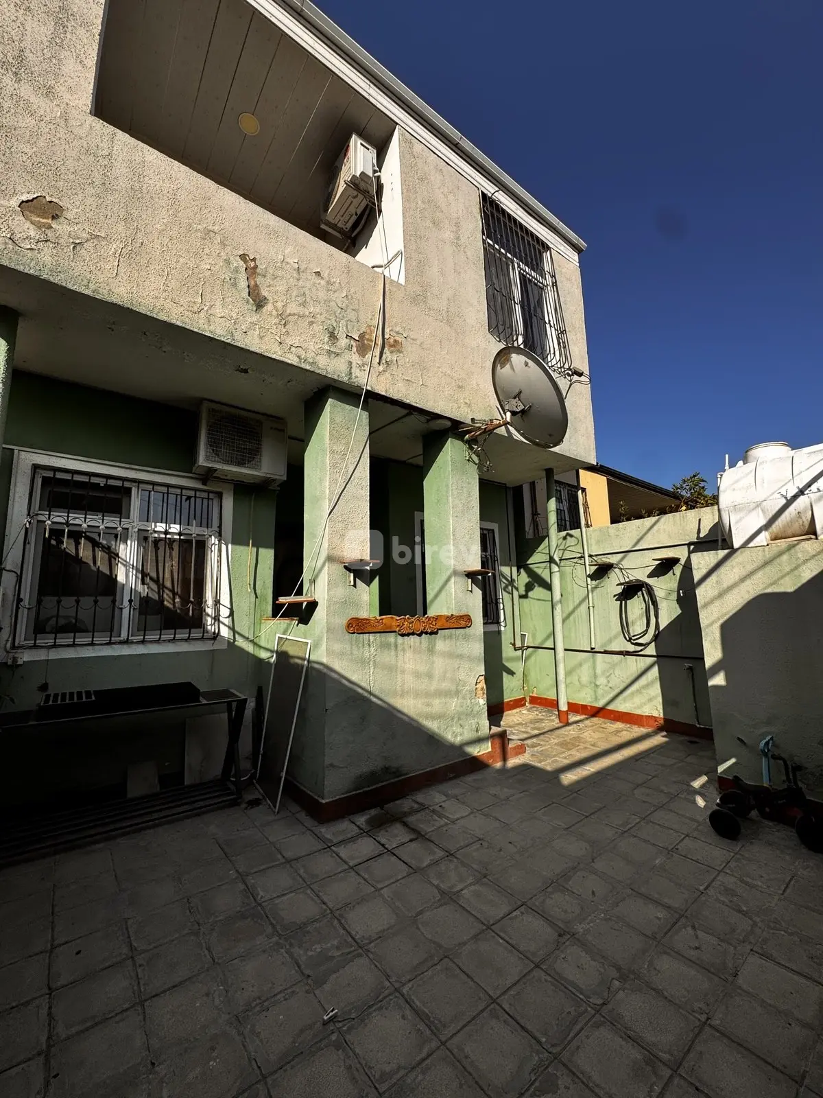 5 otaqlı həyət evi, Əhmədli q., Polad heşimov küçəsi, Xətai rayonu — şəkil 10