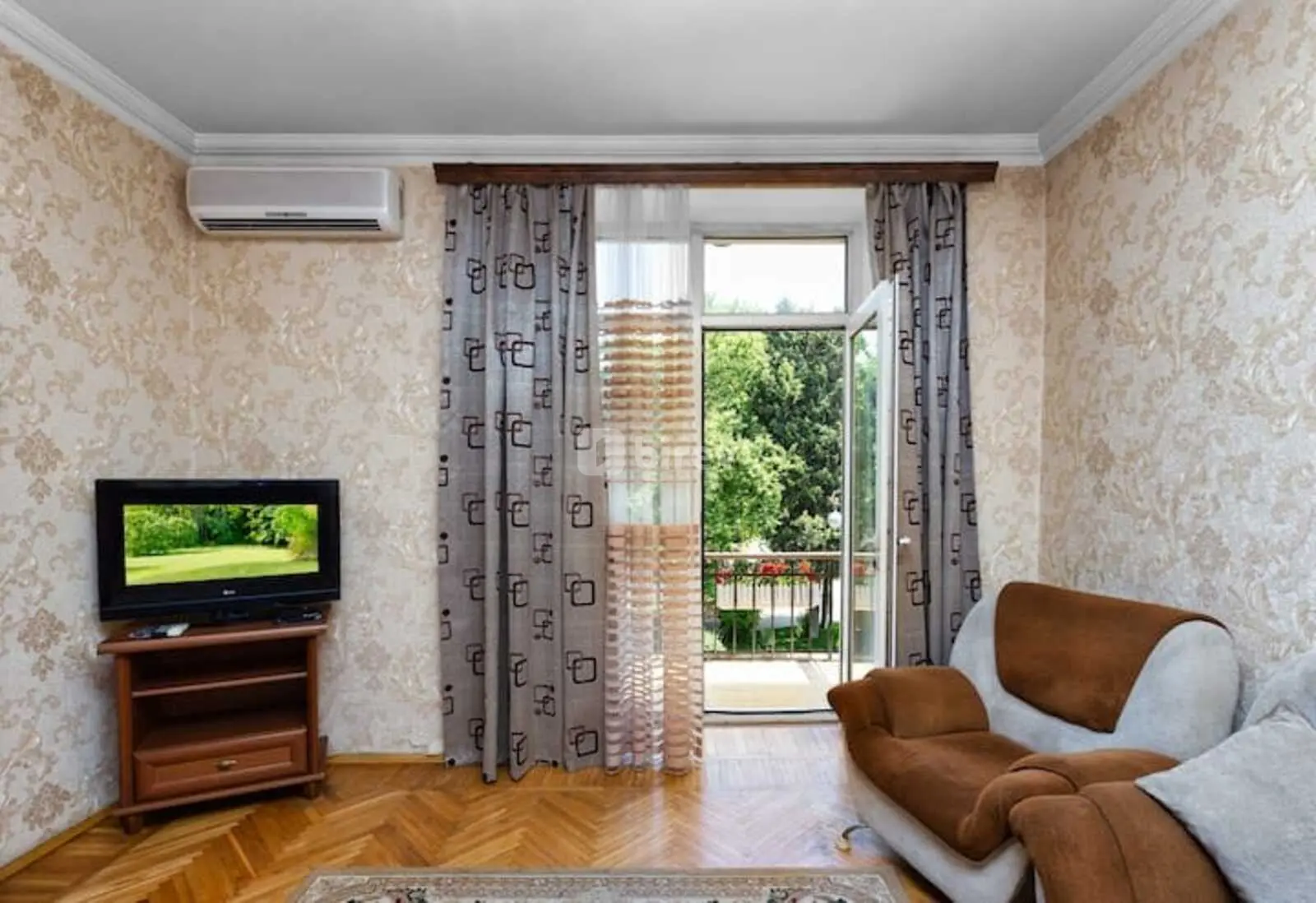 3 otaqlı mənzil, Səbail rayonu, Niyazi küçəsi, Bakı şəhəri — şəkil 5