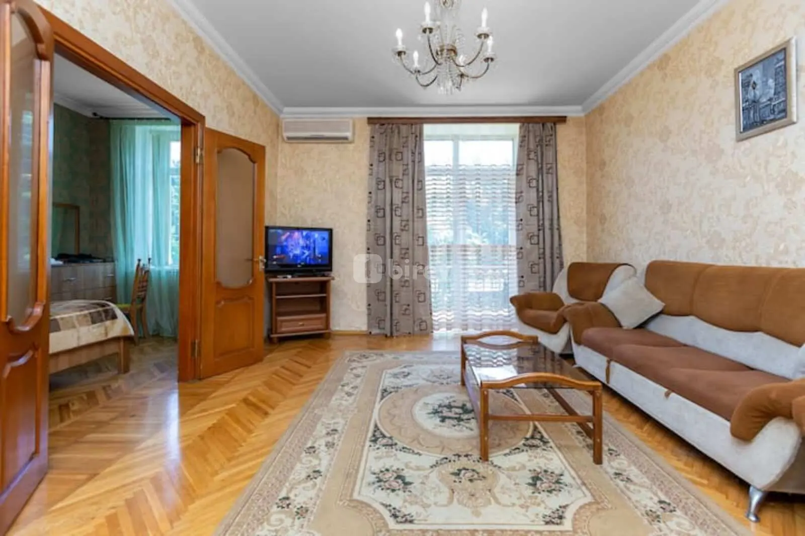3 otaqlı mənzil, Səbail rayonu, Niyazi küçəsi, Bakı şəhəri — şəkil 8
