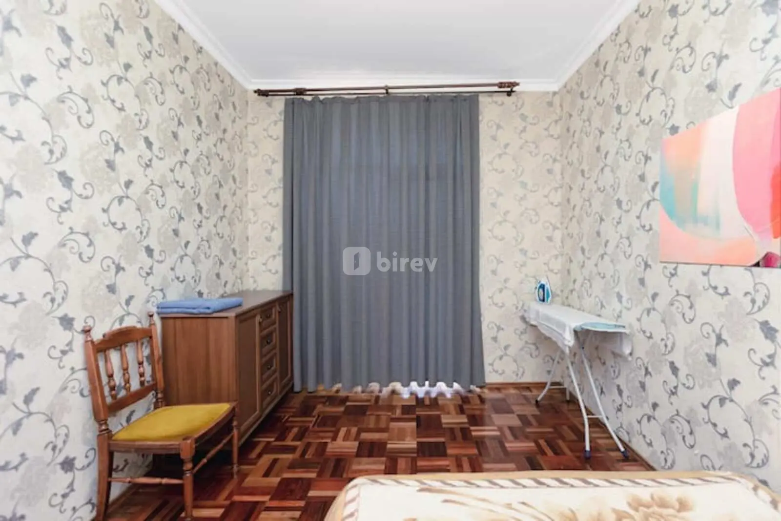 3 otaqlı mənzil, Səbail rayonu, Niyazi küçəsi, Bakı şəhəri — şəkil 14