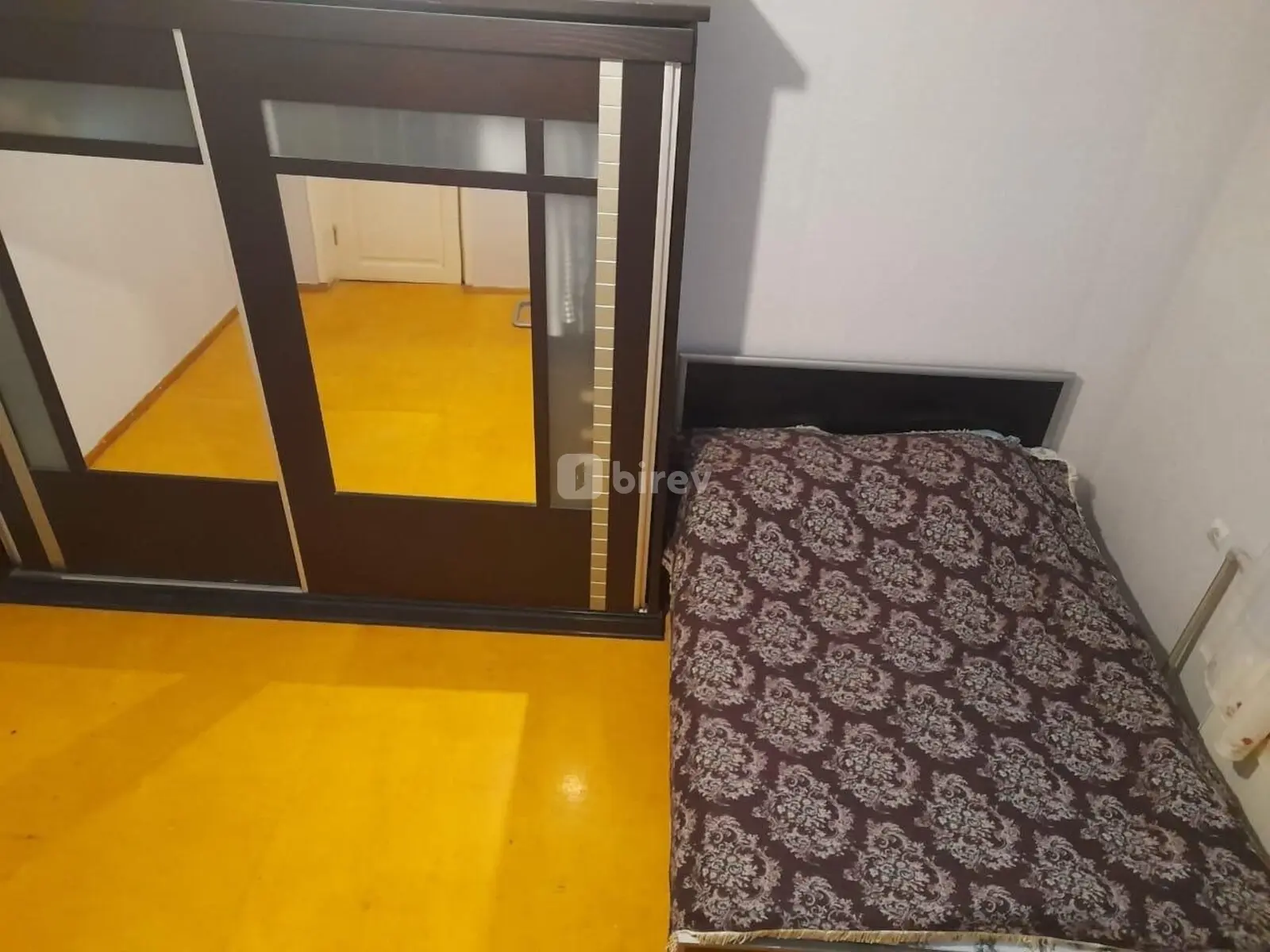 4 otaqlı həyət evi, Xətai rayonu, Polad Həşimov küç., Bakı şəhəri — şəkil 1