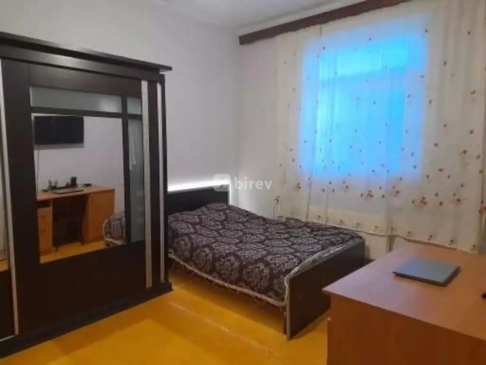 4 otaqlı həyət evi, Xətai rayonu, Polad Həşimov küç., Bakı şəhəri — şəkil 2