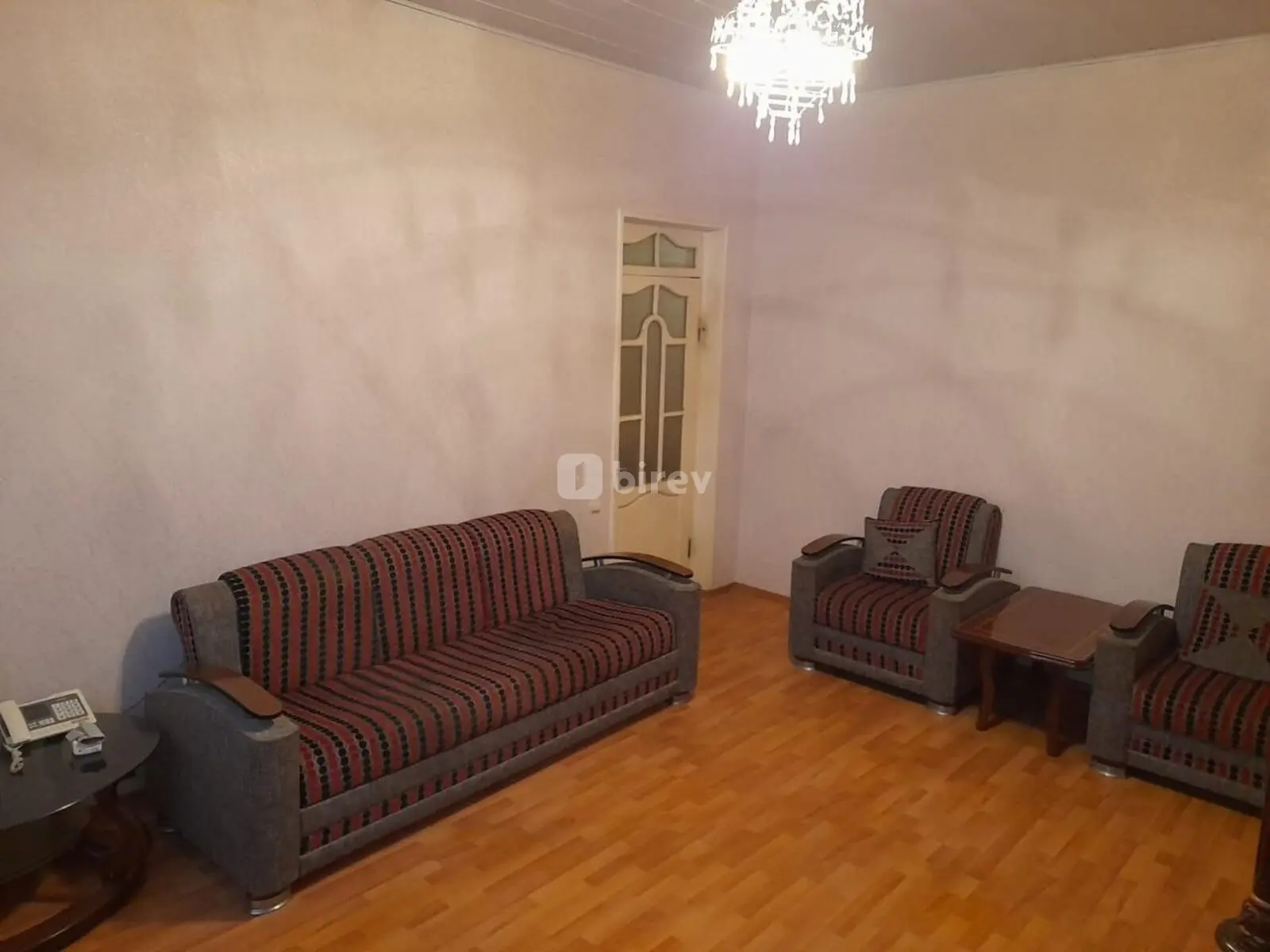 4 otaqlı həyət evi, Xətai rayonu, Polad Həşimov küç., Bakı şəhəri — şəkil 6
