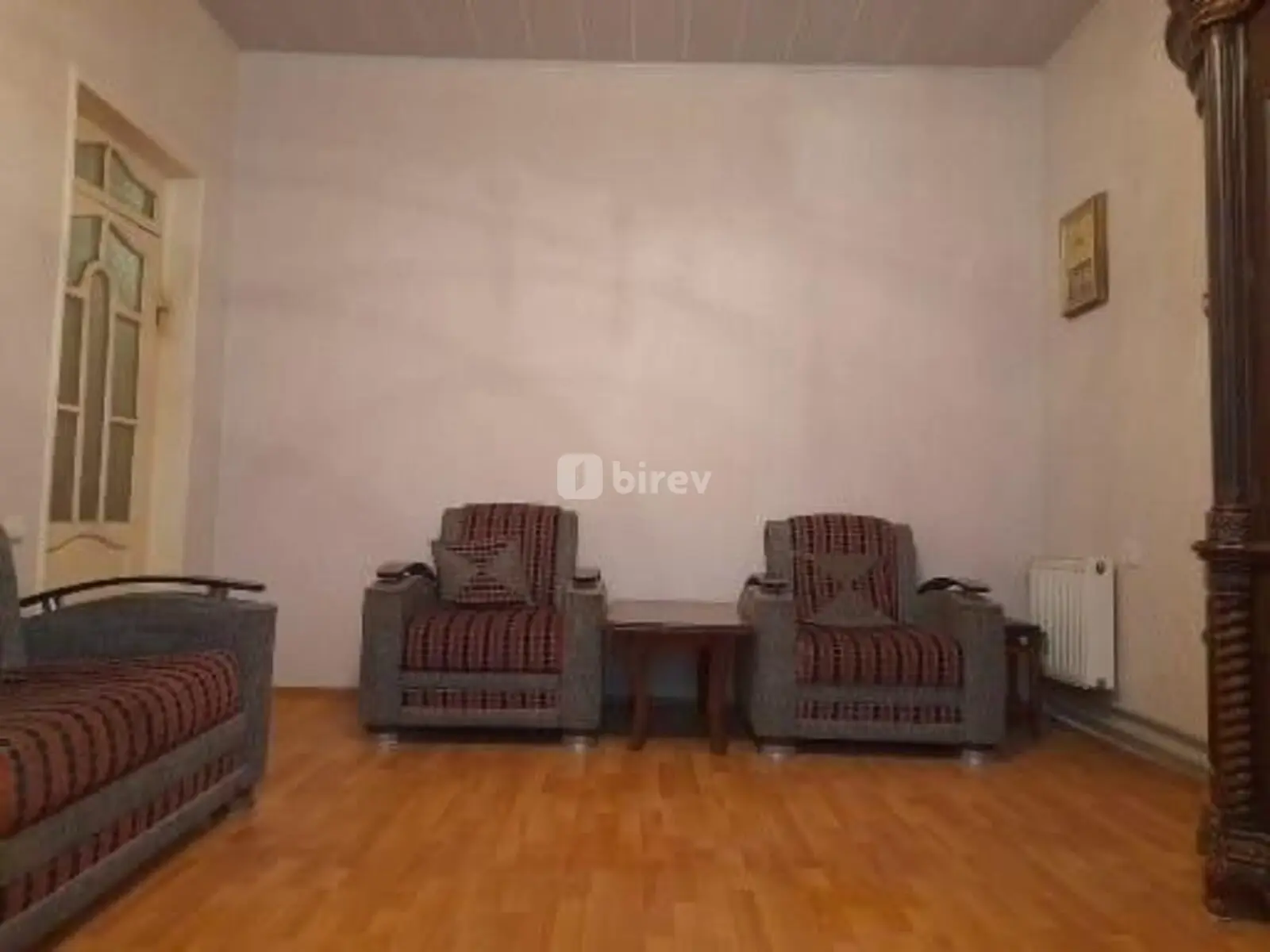 4 otaqlı həyət evi, Xətai rayonu, Polad Həşimov küç., Bakı şəhəri — şəkil 7