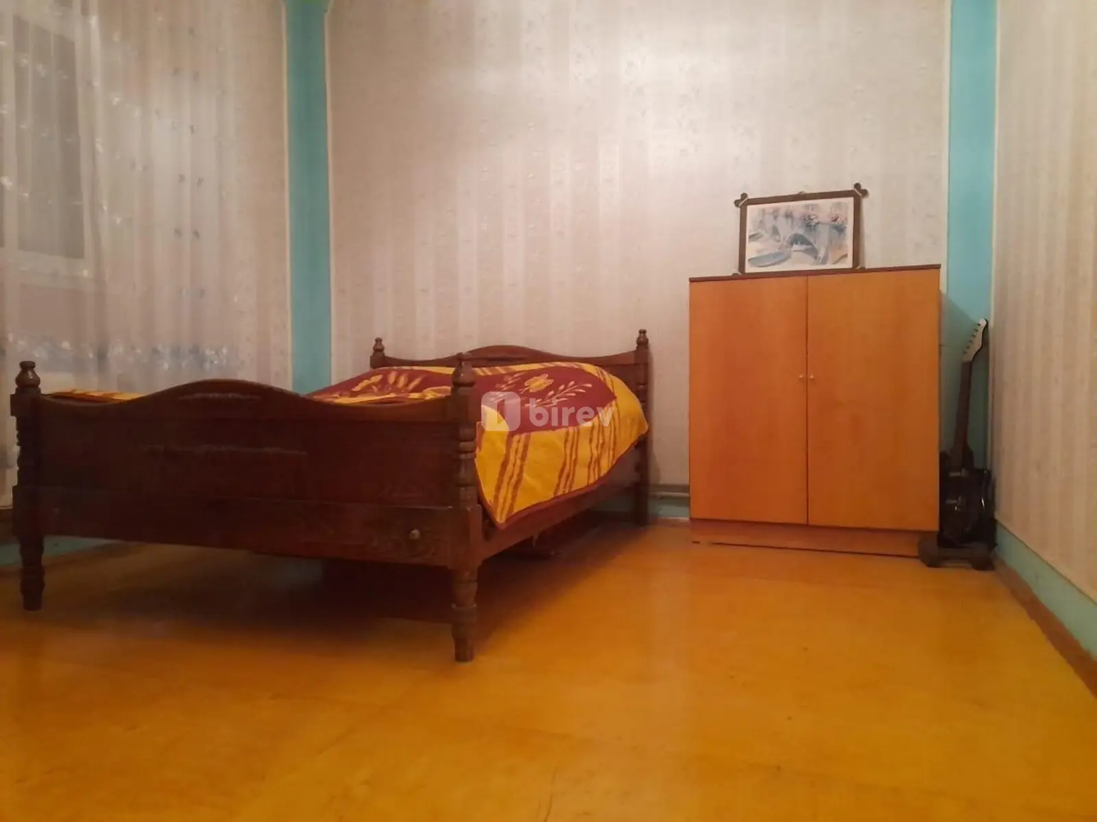 4 otaqlı həyət evi, Xətai rayonu, Polad Həşimov küç., Bakı şəhəri — şəkil 8