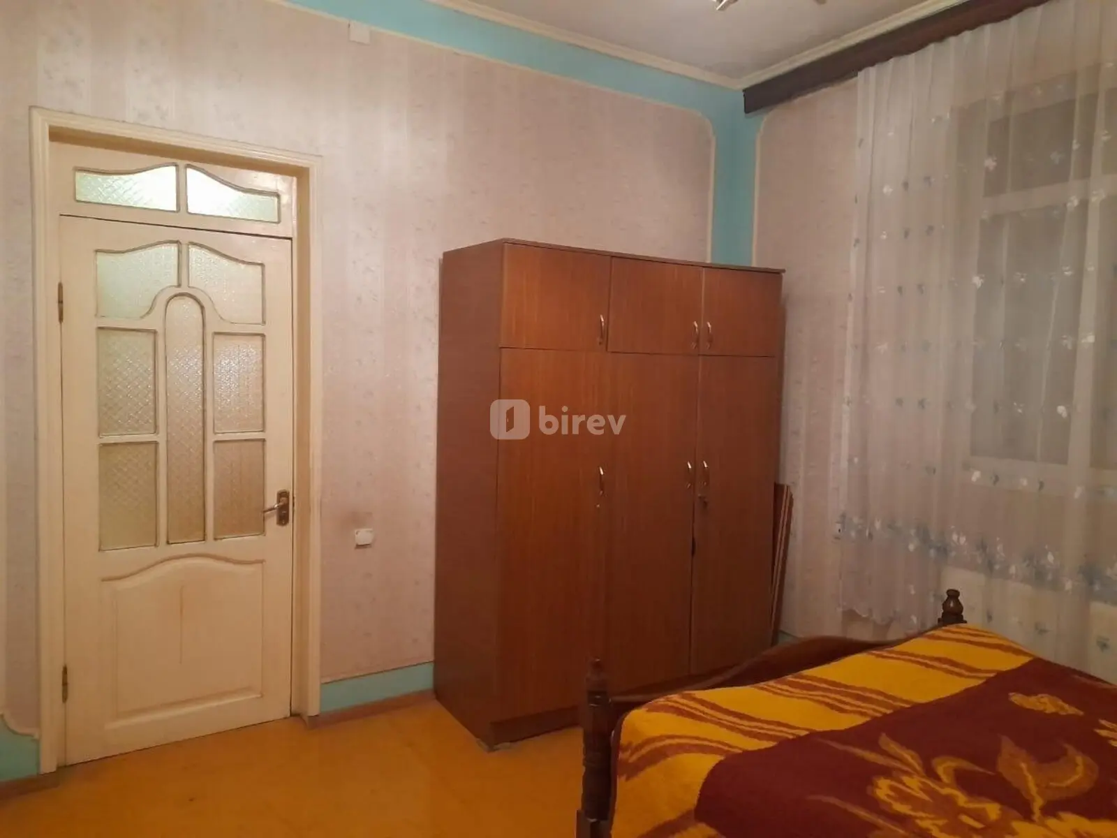 4 otaqlı həyət evi, Xətai rayonu, Polad Həşimov küç., Bakı şəhəri — şəkil 9