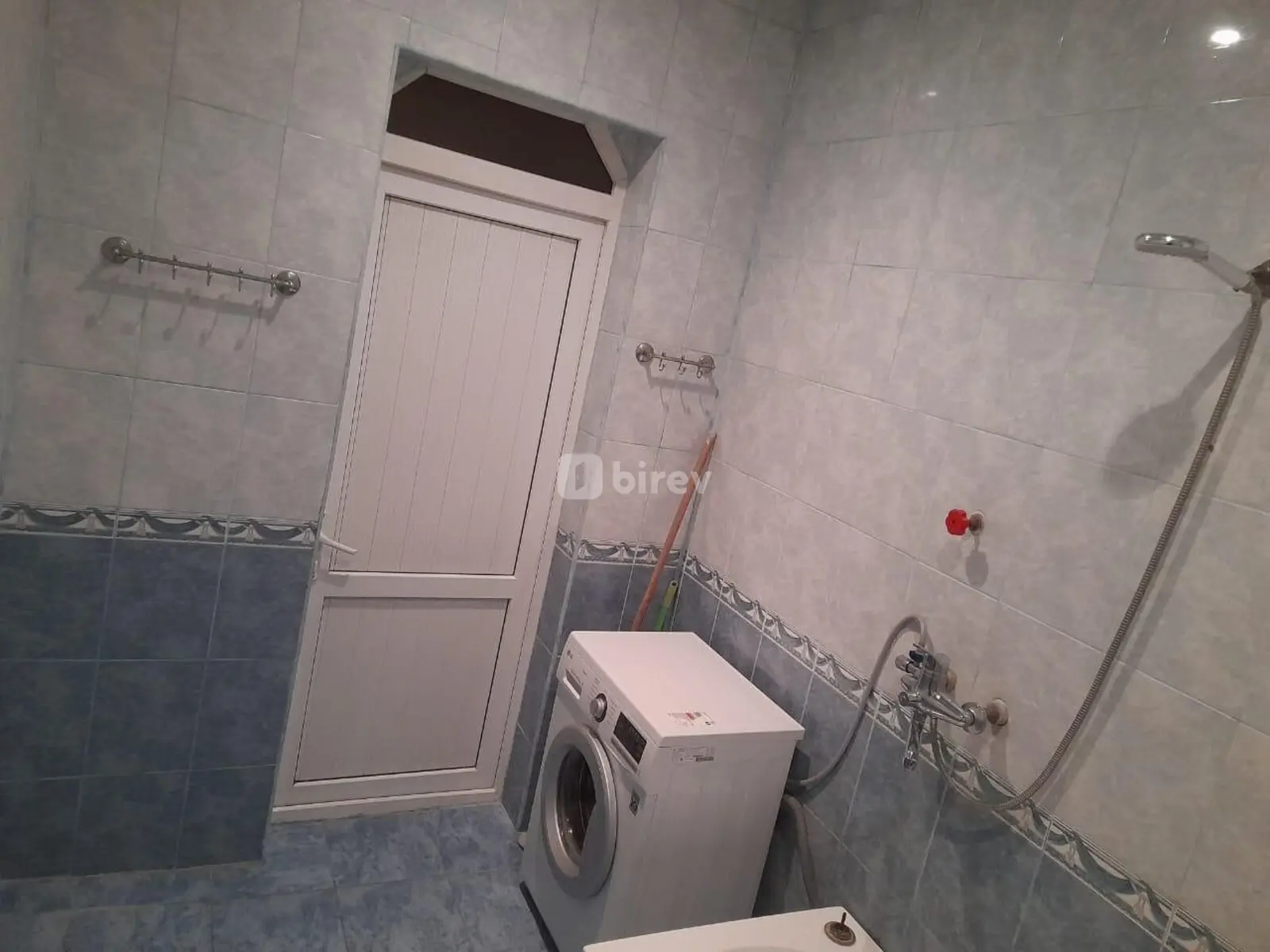 4 otaqlı həyət evi, Xətai rayonu, Polad Həşimov küç., Bakı şəhəri — şəkil 15