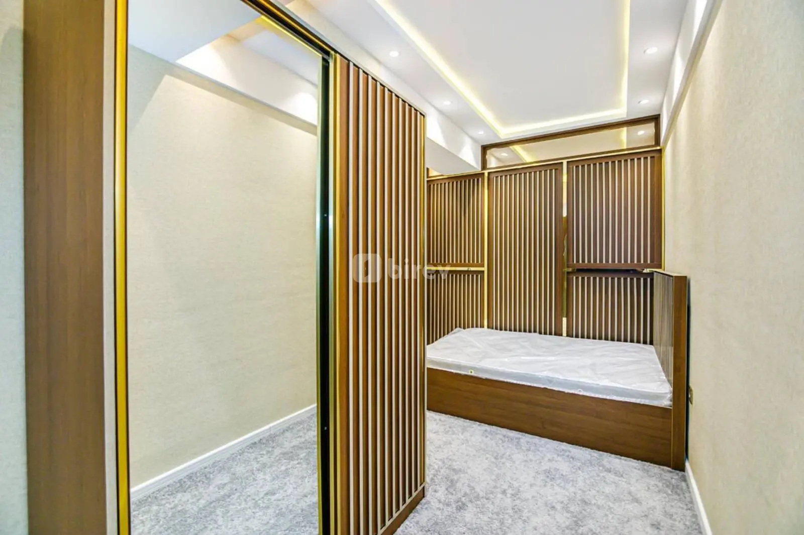 3 otaqlı mənzil, Xətai rayonu, Xocalı prospekti, Bakı şəhəri — şəkil 2