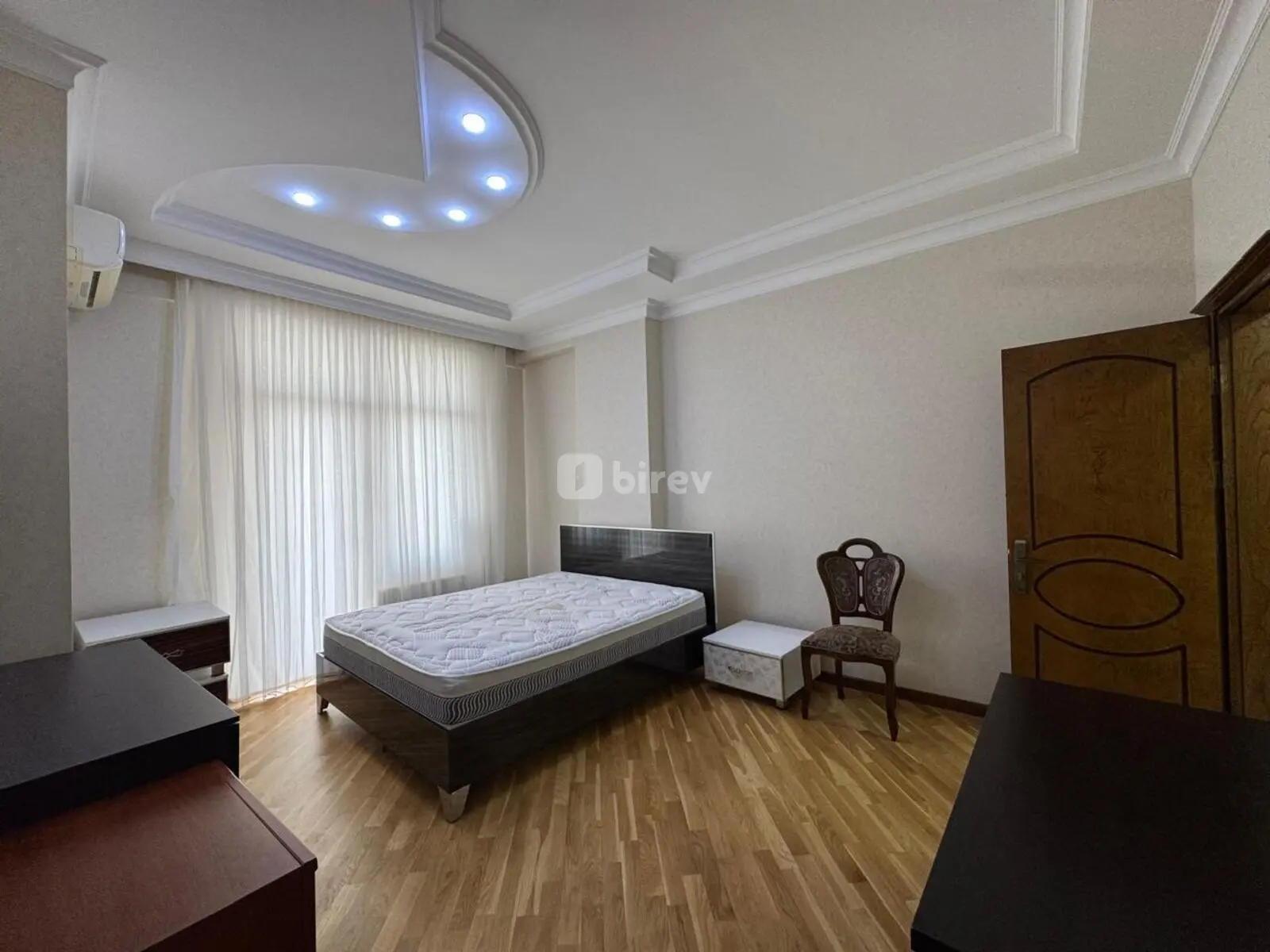 5 otaqlı mənzil, Yasamal rayonu, Qurban Xəlilov küçəsi, Bakı şəhəri — şəkil 11