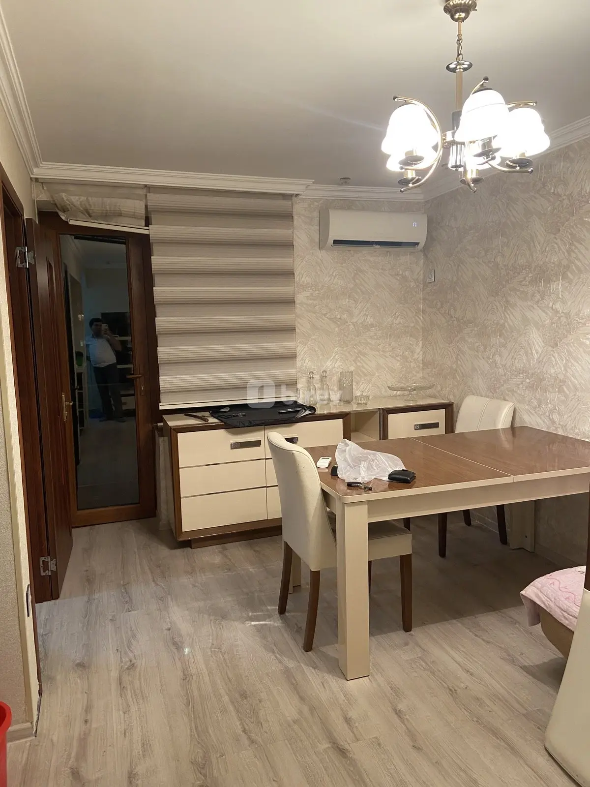 1 otaqlı mənzil, Buzovna q., Rasim İmanov küçəsi, Xəzər rayonu — şəkil 4