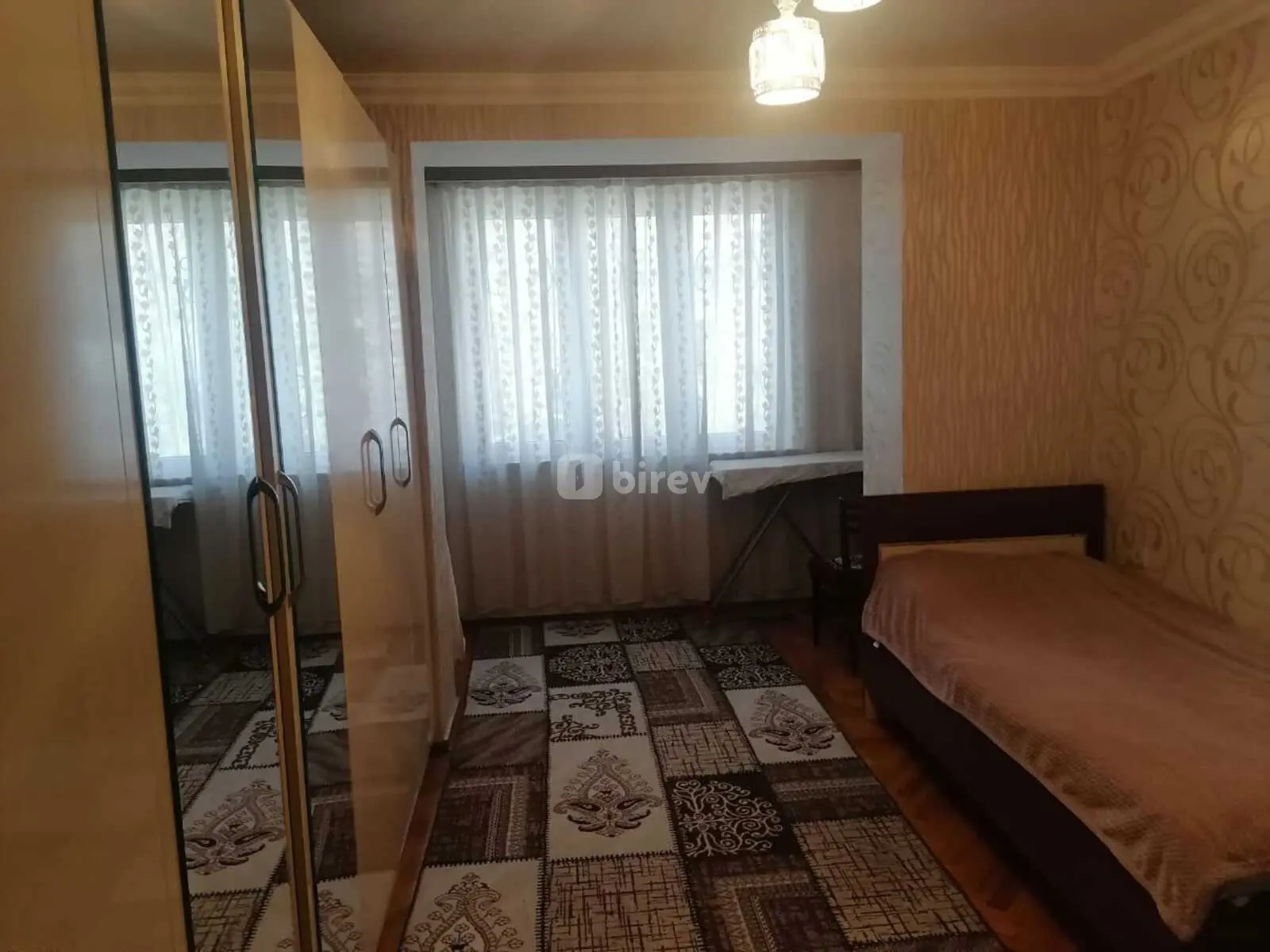 3 otaqlı mənzil, Yasamal rayonu, Nəriman Nərimanov pr., Bakı şəhəri — şəkil 4