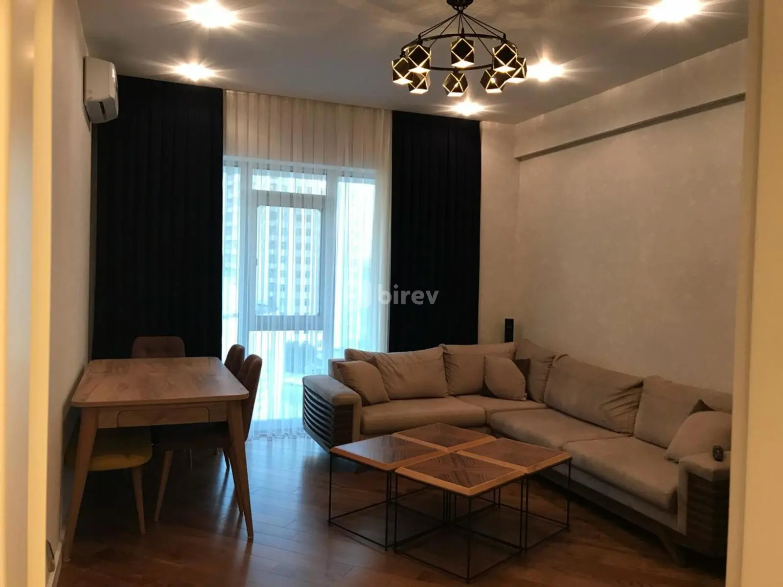 3 otaqlı mənzil, Nəsimi rayonu, Səməd Vurğun küç., Bakı şəhəri — şəkil 7