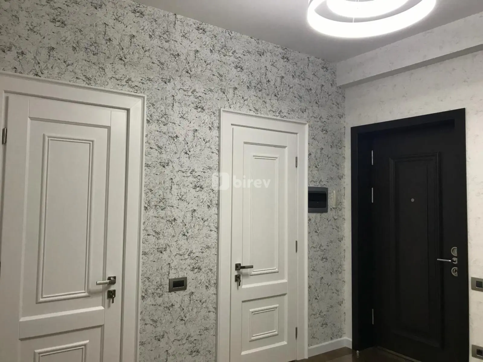 3 otaqlı mənzil, Nəsimi rayonu, Səməd Vurğun küç., Bakı şəhəri — şəkil 12