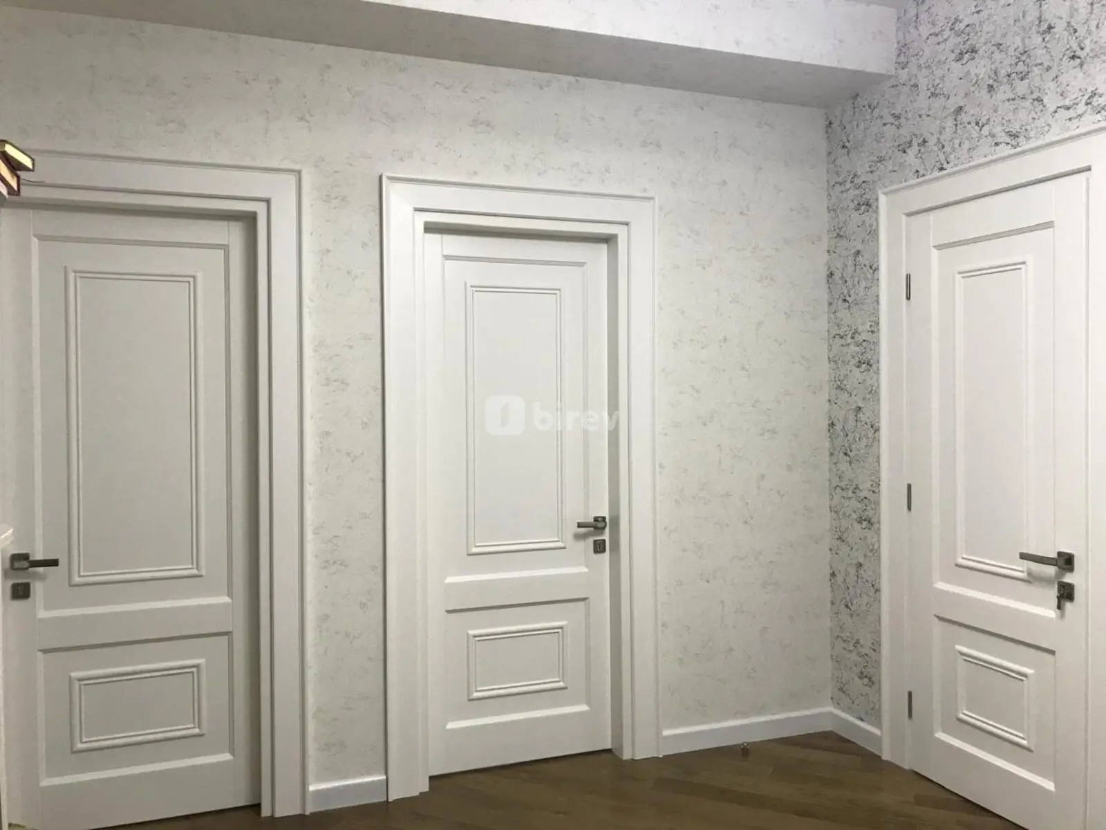 3 otaqlı mənzil, Nəsimi rayonu, Səməd Vurğun küç., Bakı şəhəri — şəkil 14