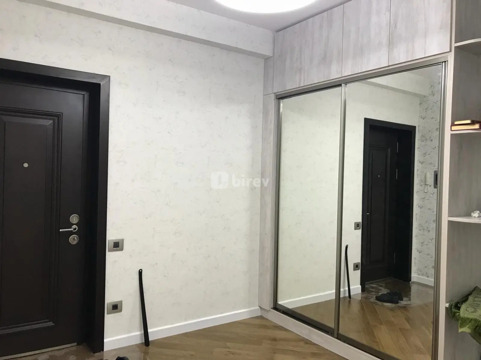 3 otaqlı mənzil, Nəsimi rayonu, Səməd Vurğun küç., Bakı şəhəri — şəkil 15
