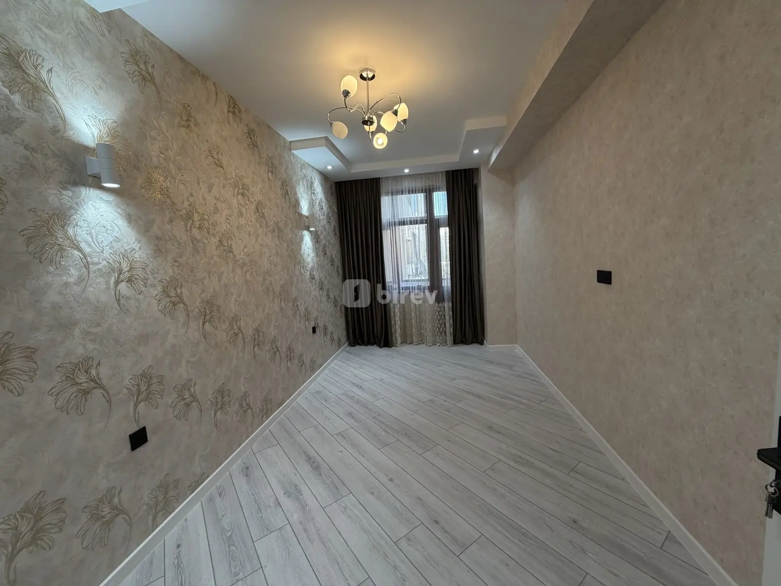 4 otaqlı mənzil, Xırdalan q., Heydər Əliyev pr., Abşeron rayonu — şəkil 3