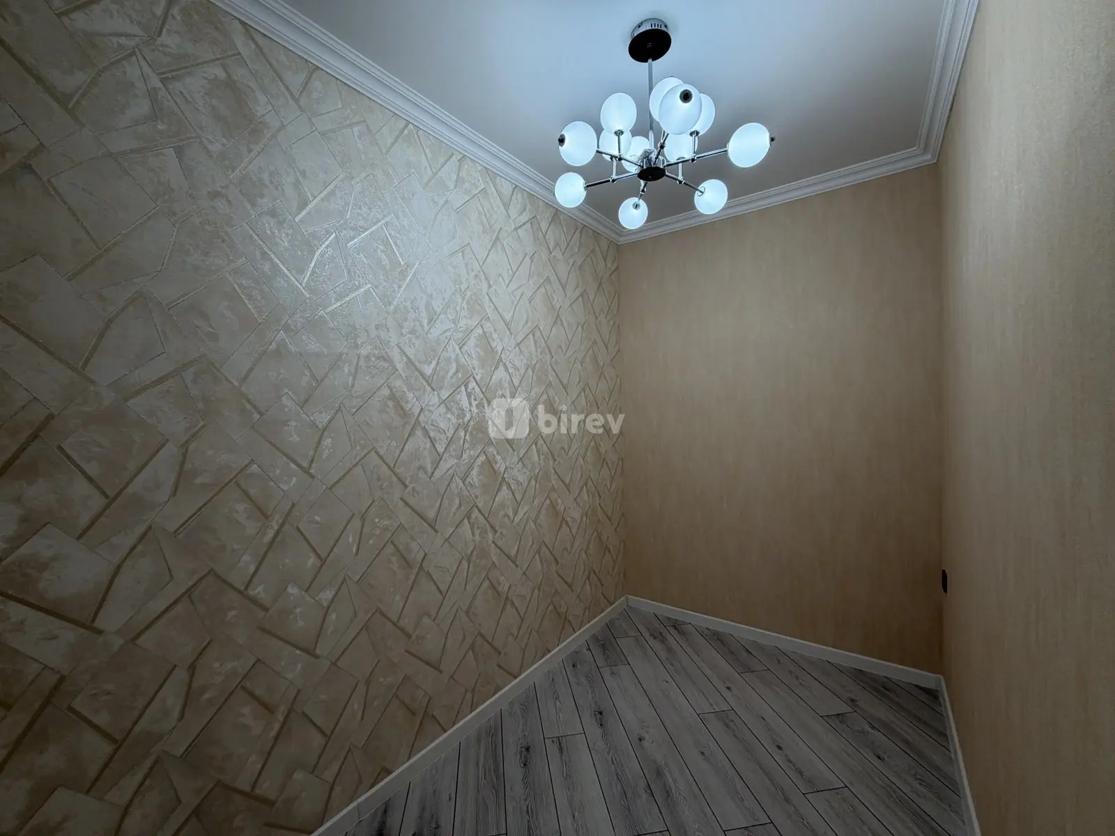 4 otaqlı mənzil, Xırdalan q., Heydər Əliyev pr., Abşeron rayonu — şəkil 4