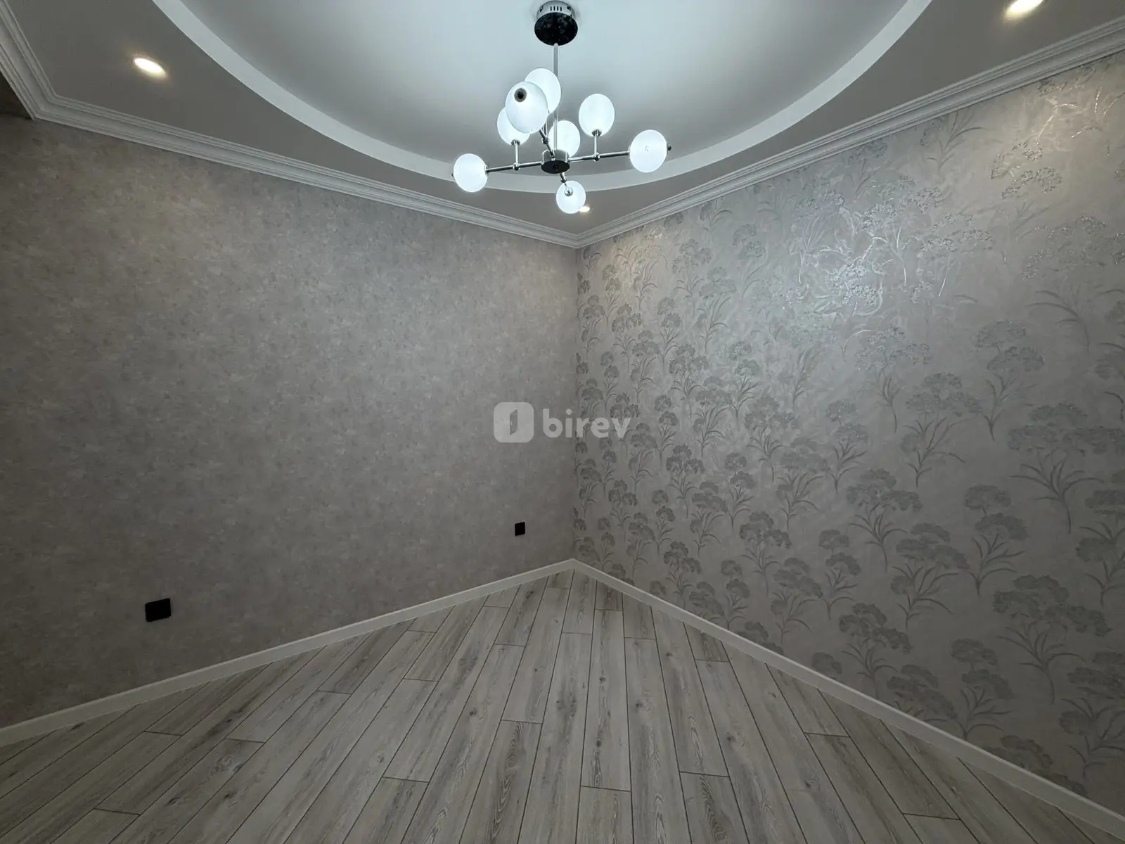 4 otaqlı mənzil, Xırdalan q., Heydər Əliyev pr., Abşeron rayonu — şəkil 5