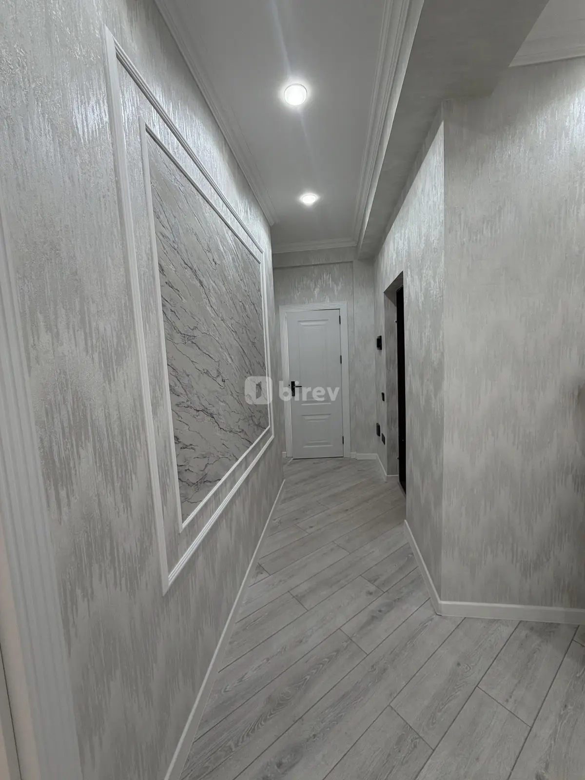 4 otaqlı mənzil, Xırdalan q., Heydər Əliyev pr., Abşeron rayonu — şəkil 6