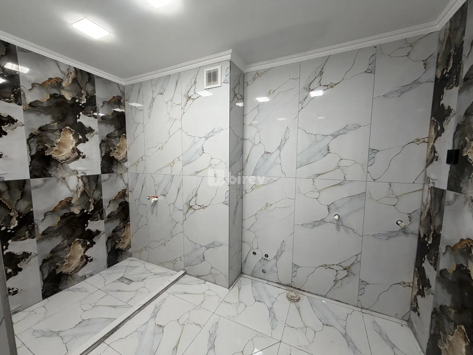 4 otaqlı mənzil, Xırdalan q., Heydər Əliyev pr., Abşeron rayonu — şəkil 7