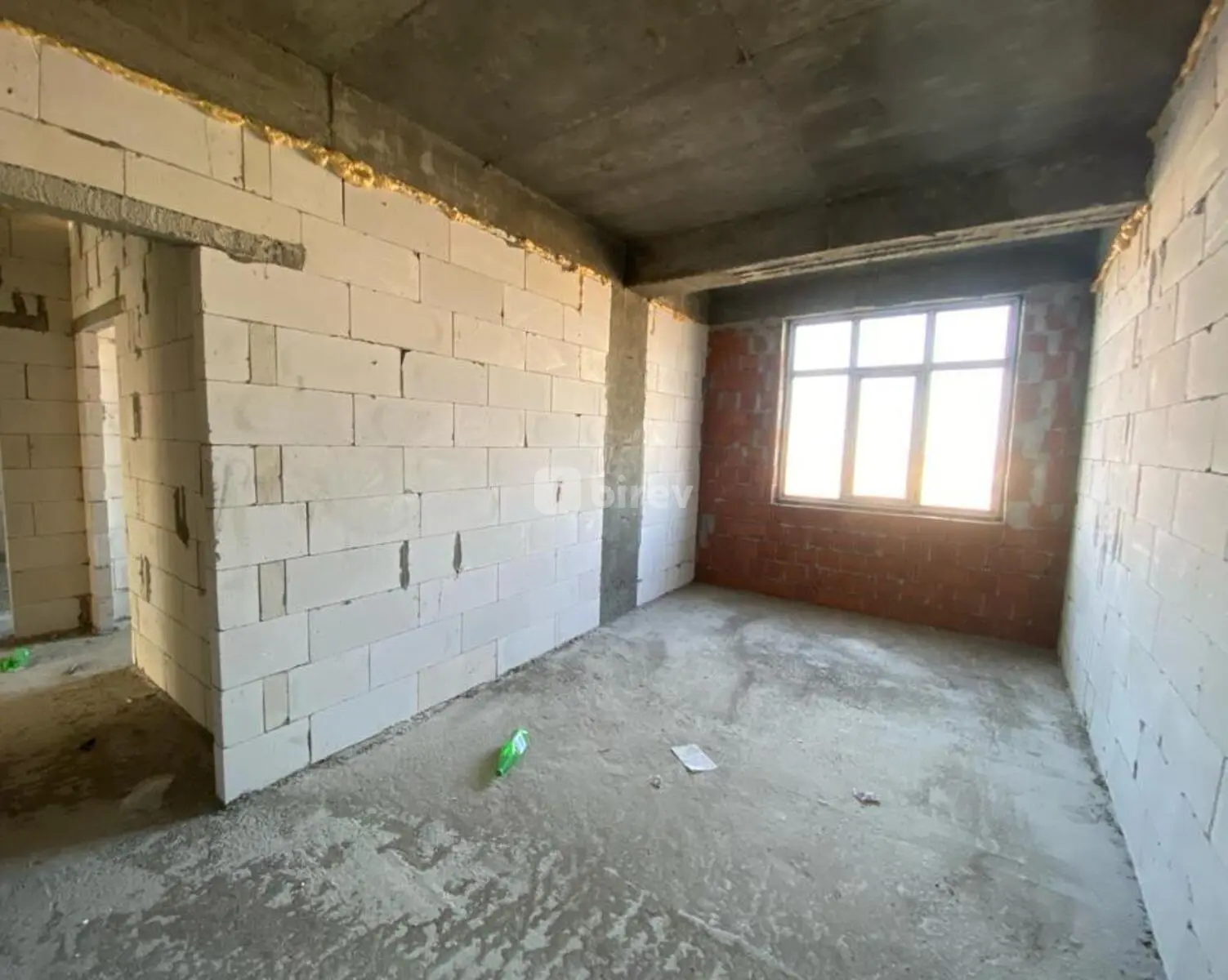 2 otaqlı mənzil, Ağ şəhər q., Xocalı prospekti, Xətai rayonu — şəkil 5