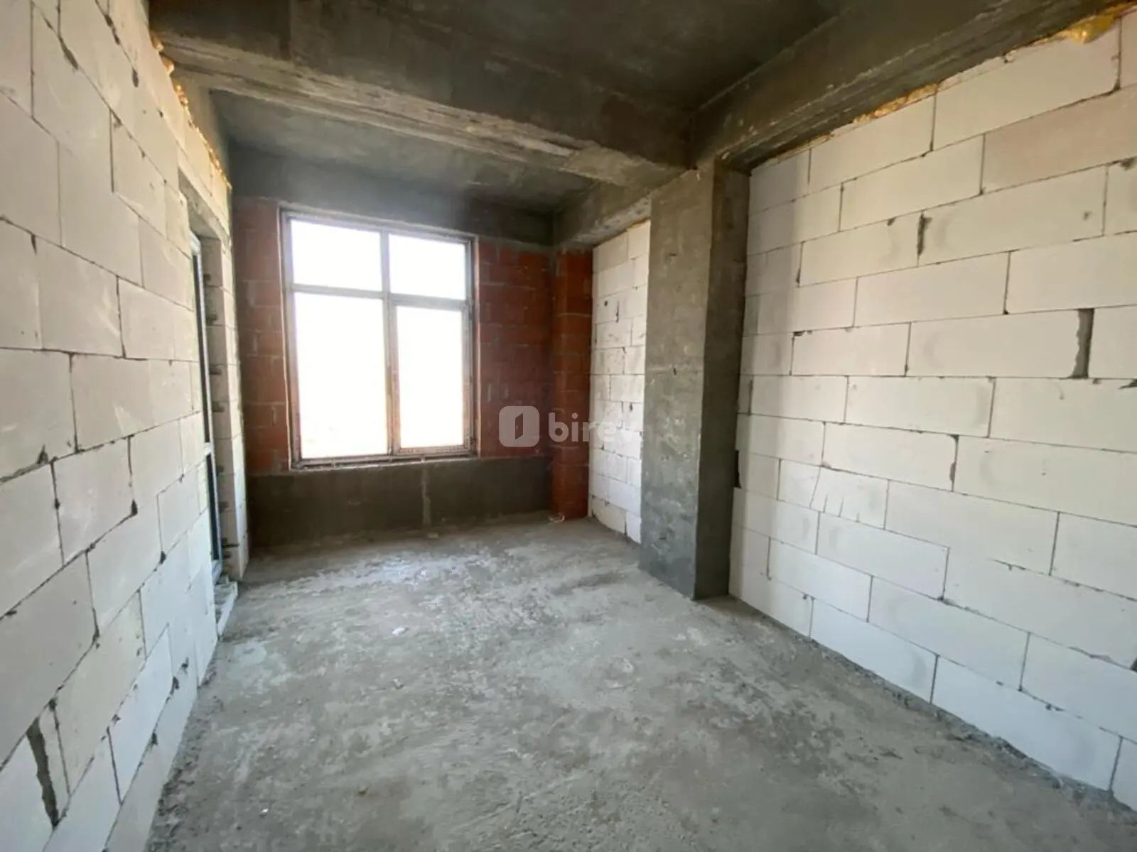 2 otaqlı mənzil, Ağ şəhər q., Xocalı prospekti, Xətai rayonu — şəkil 6