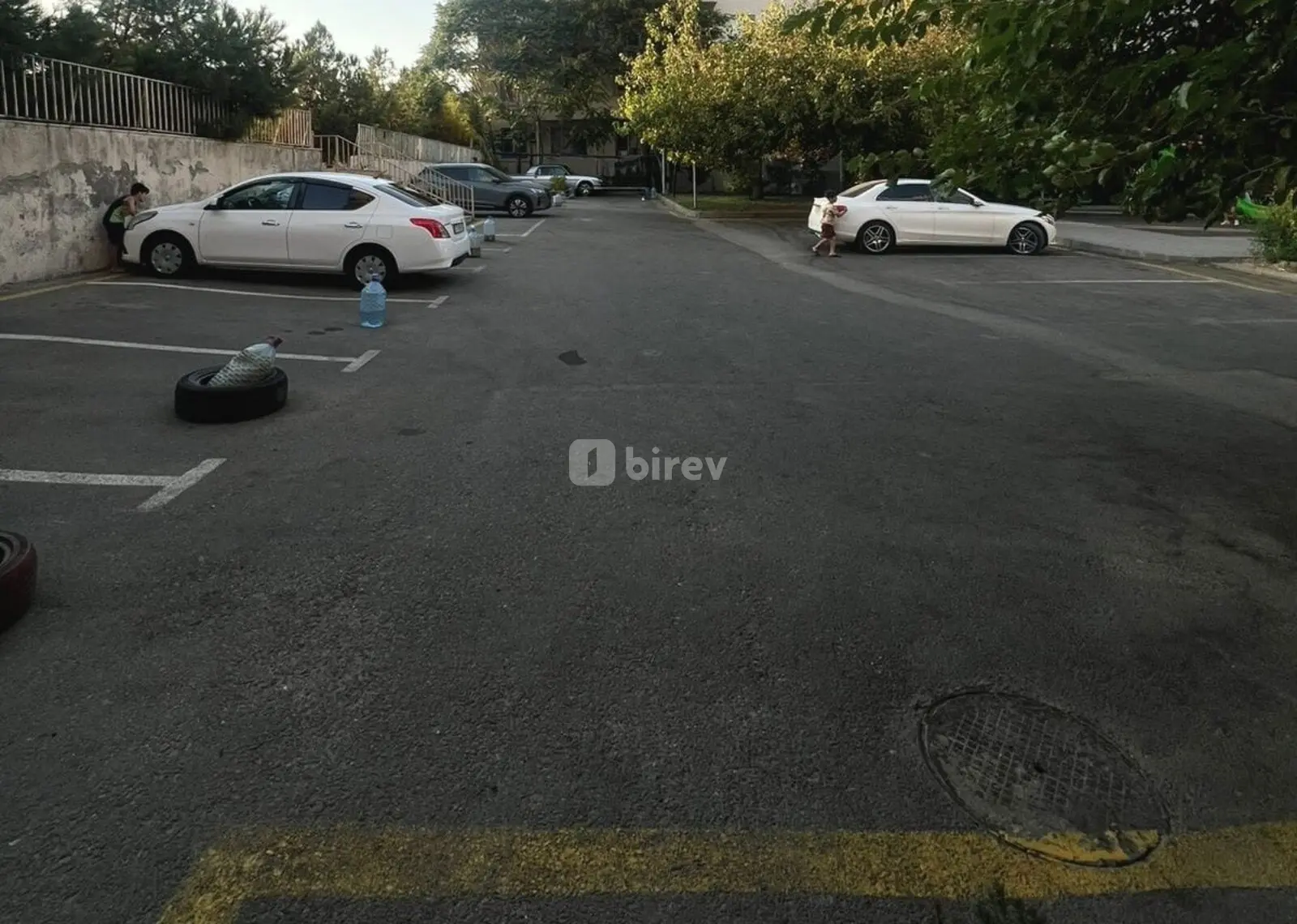 2 otaqlı mənzil, Nərimanov rayonu, Azadlıq prospekti 146A, Bakı şəhəri — şəkil 7