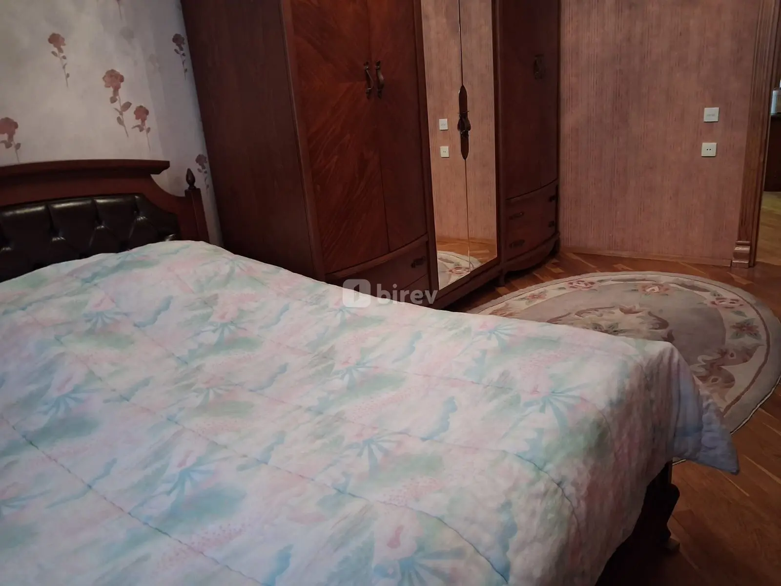 3 otaqlı mənzil, Binəqədi rayonu, Atatürk pr., Bakı şəhəri — şəkil 13