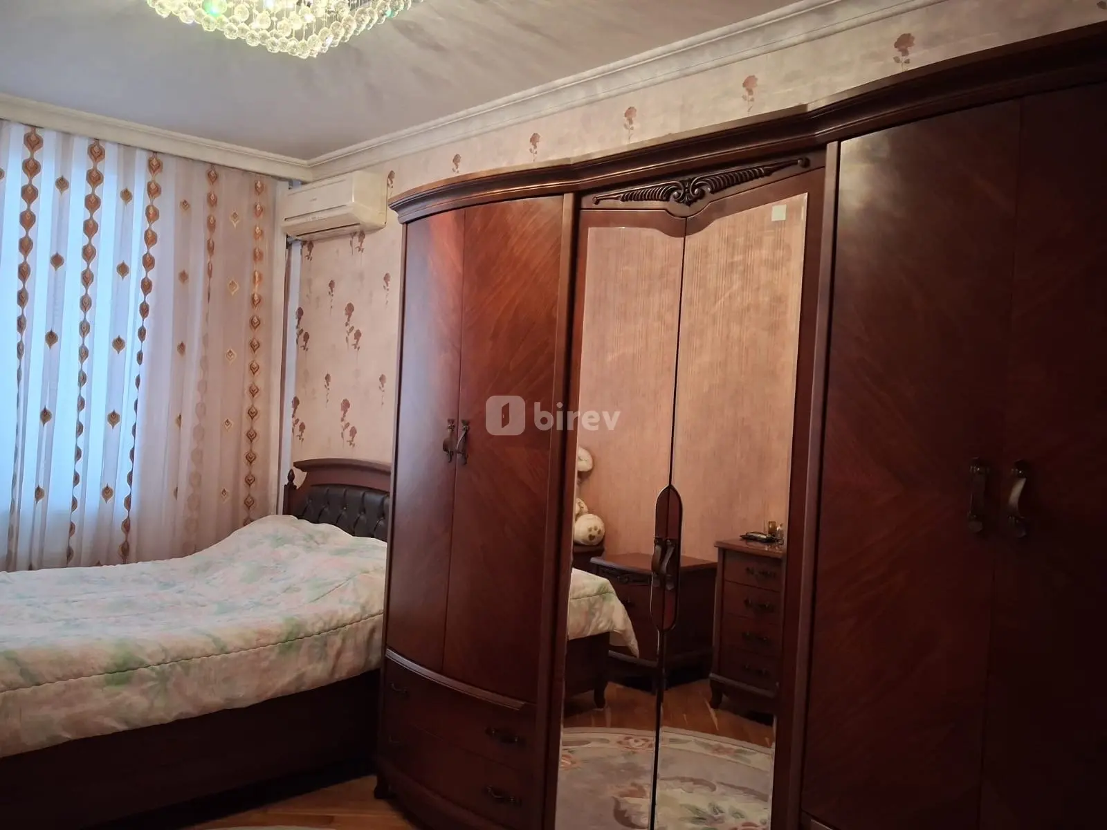 3 otaqlı mənzil, Binəqədi rayonu, Atatürk pr., Bakı şəhəri — şəkil 14