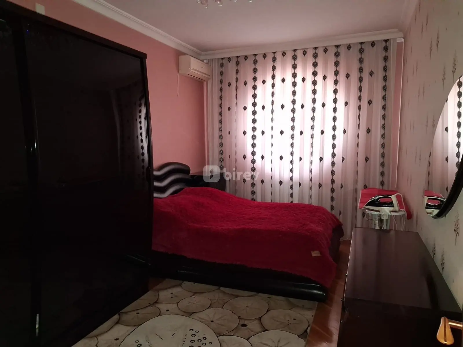 3 otaqlı mənzil, Binəqədi rayonu, Atatürk pr., Bakı şəhəri — şəkil 15