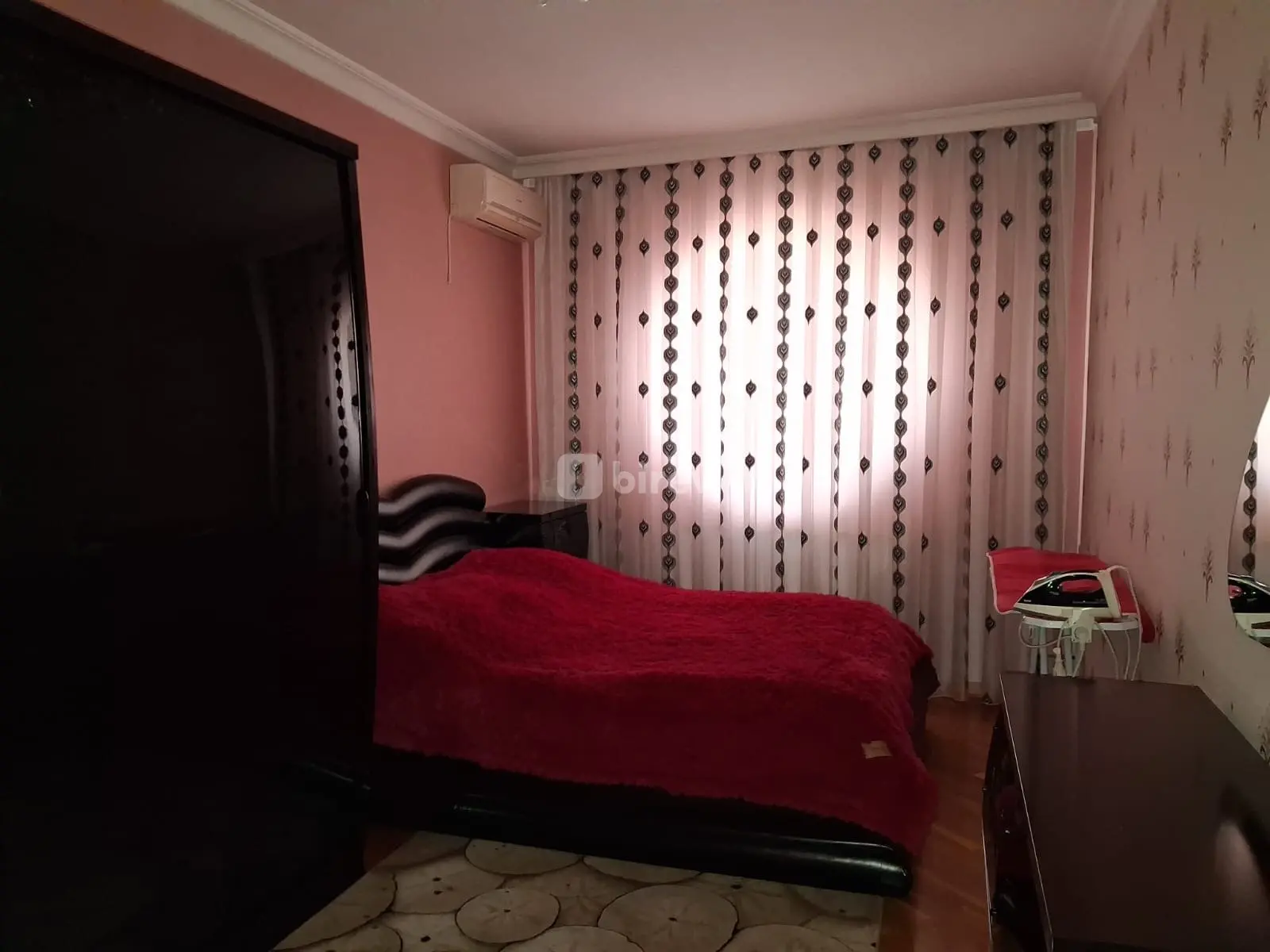 3 otaqlı mənzil, Binəqədi rayonu, Atatürk pr., Bakı şəhəri — şəkil 16
